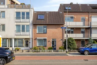 Foto van Molenweg 111, Nijmegen