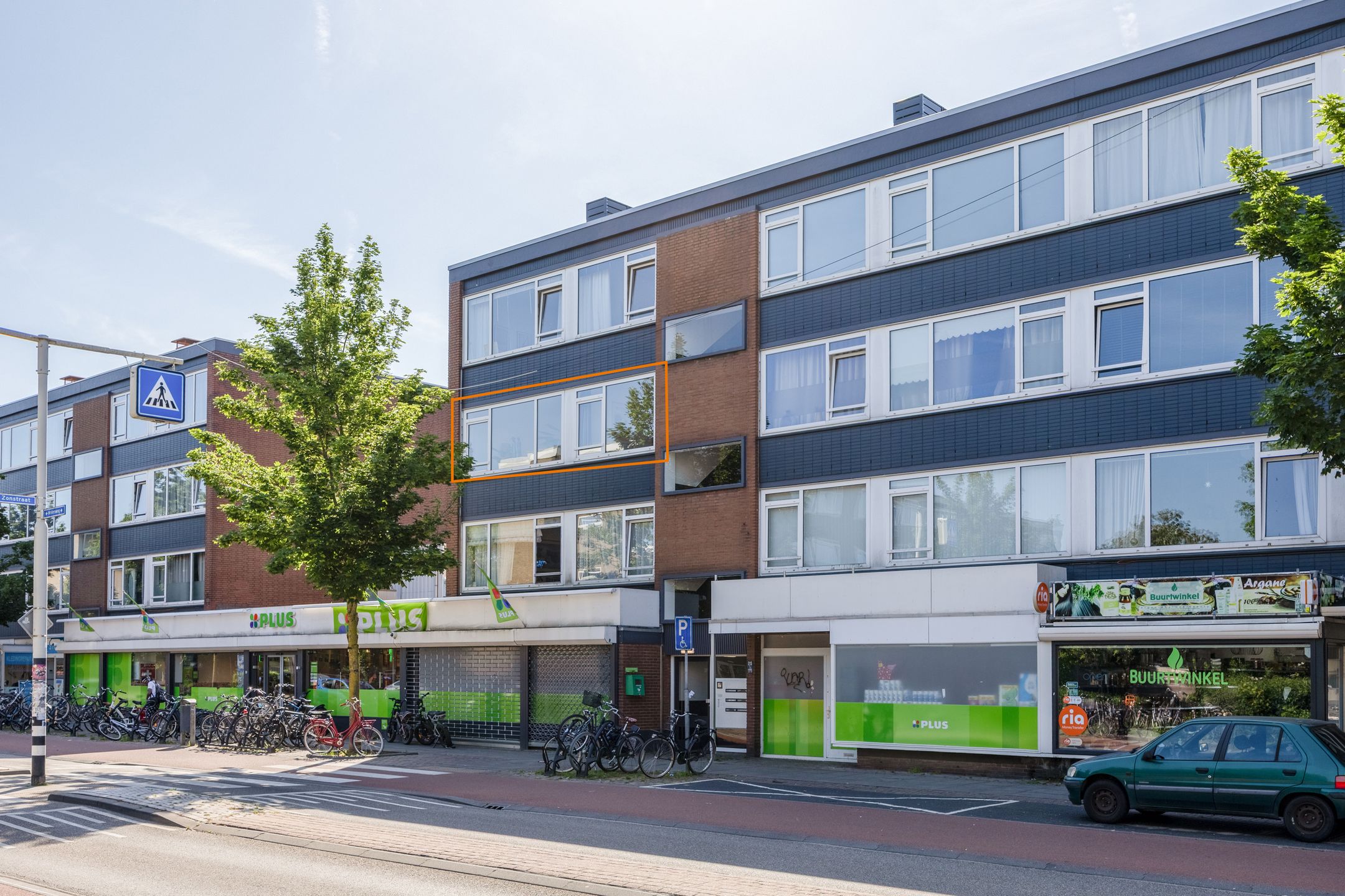 Foto van Molenweg 217, Nijmegen