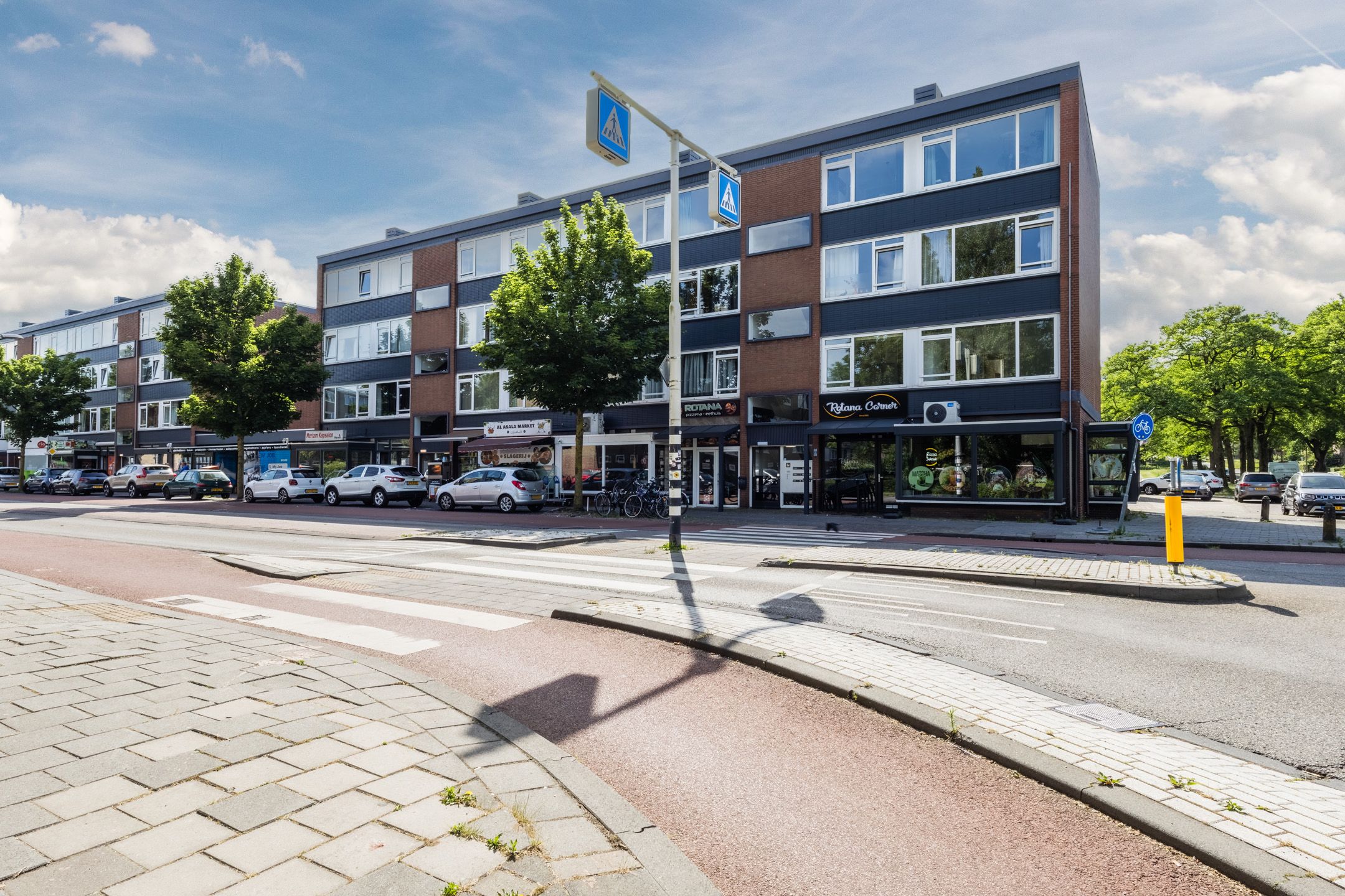 Foto van Molenweg 275, Nijmegen