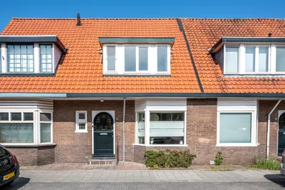 Foto van Molenweg 220, Nijmegen