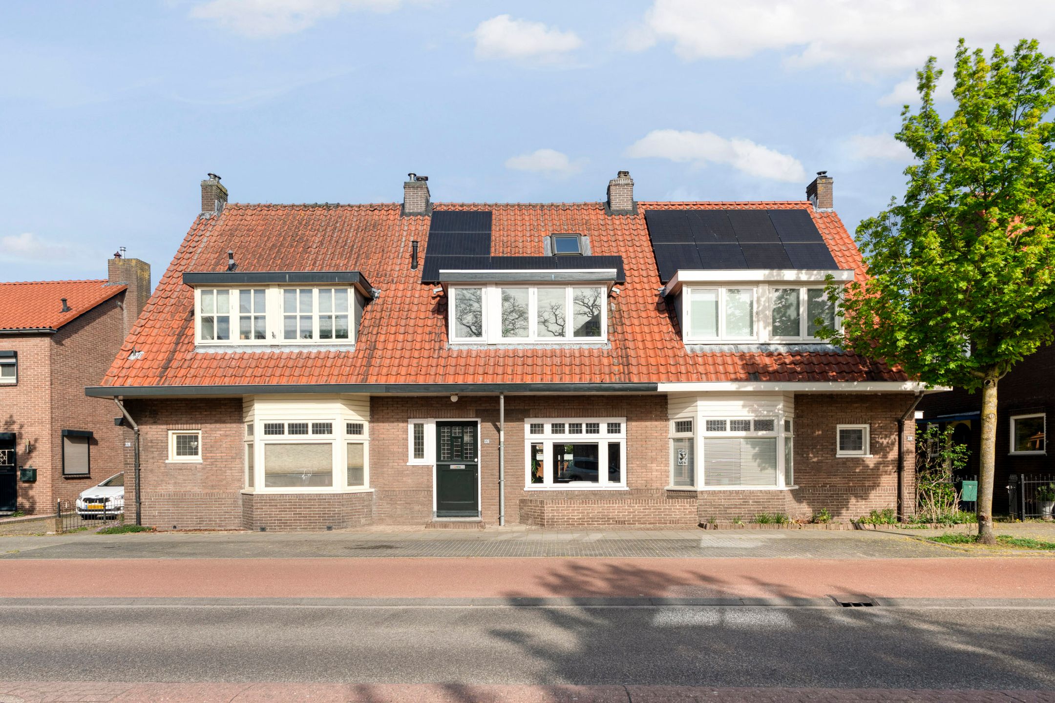 Foto van Molenweg 226, Nijmegen
