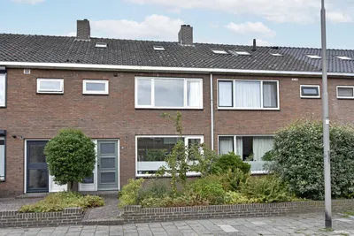 Foto van Zonstraat 51, Nijmegen