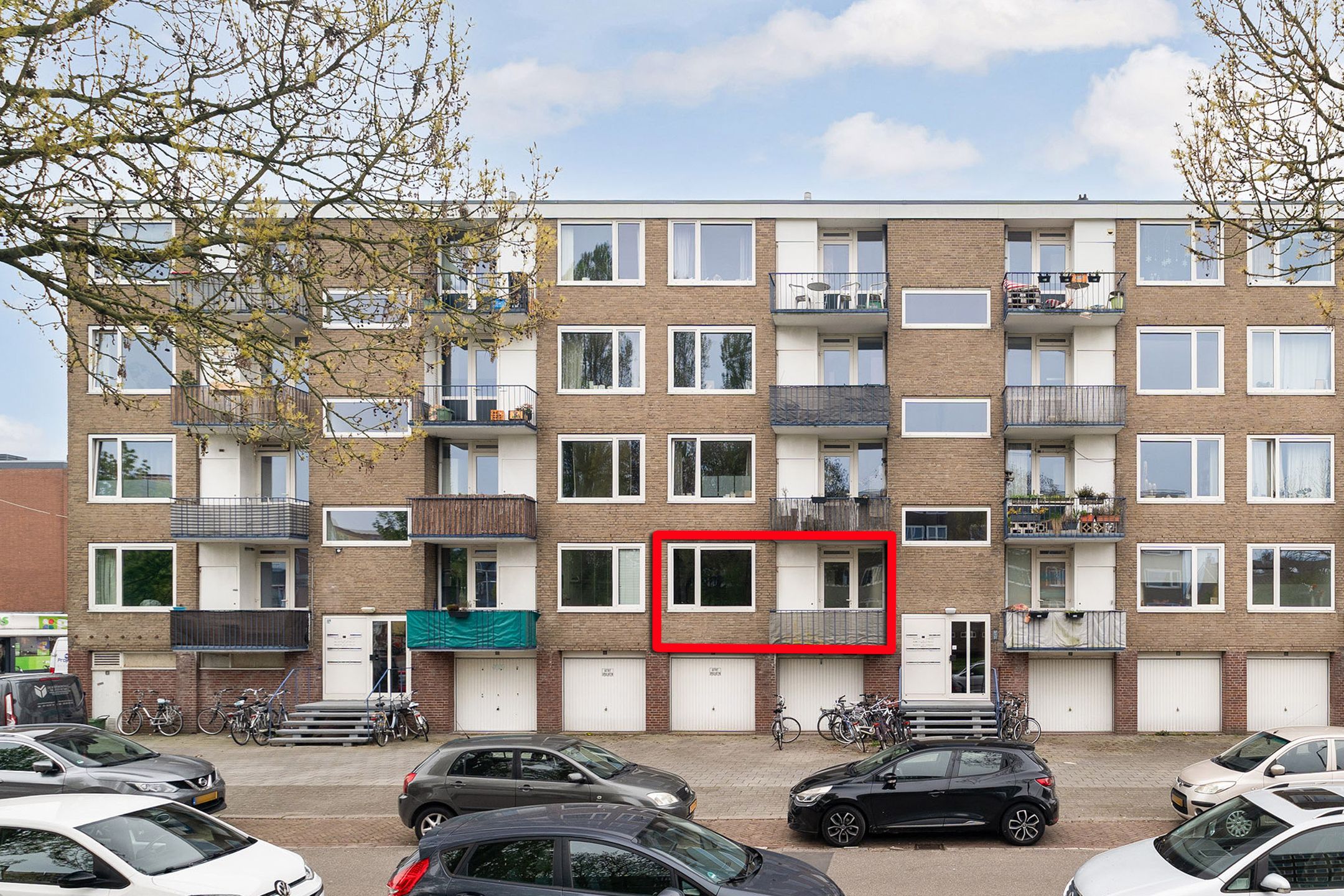 Foto van Maanstraat 17, Nijmegen