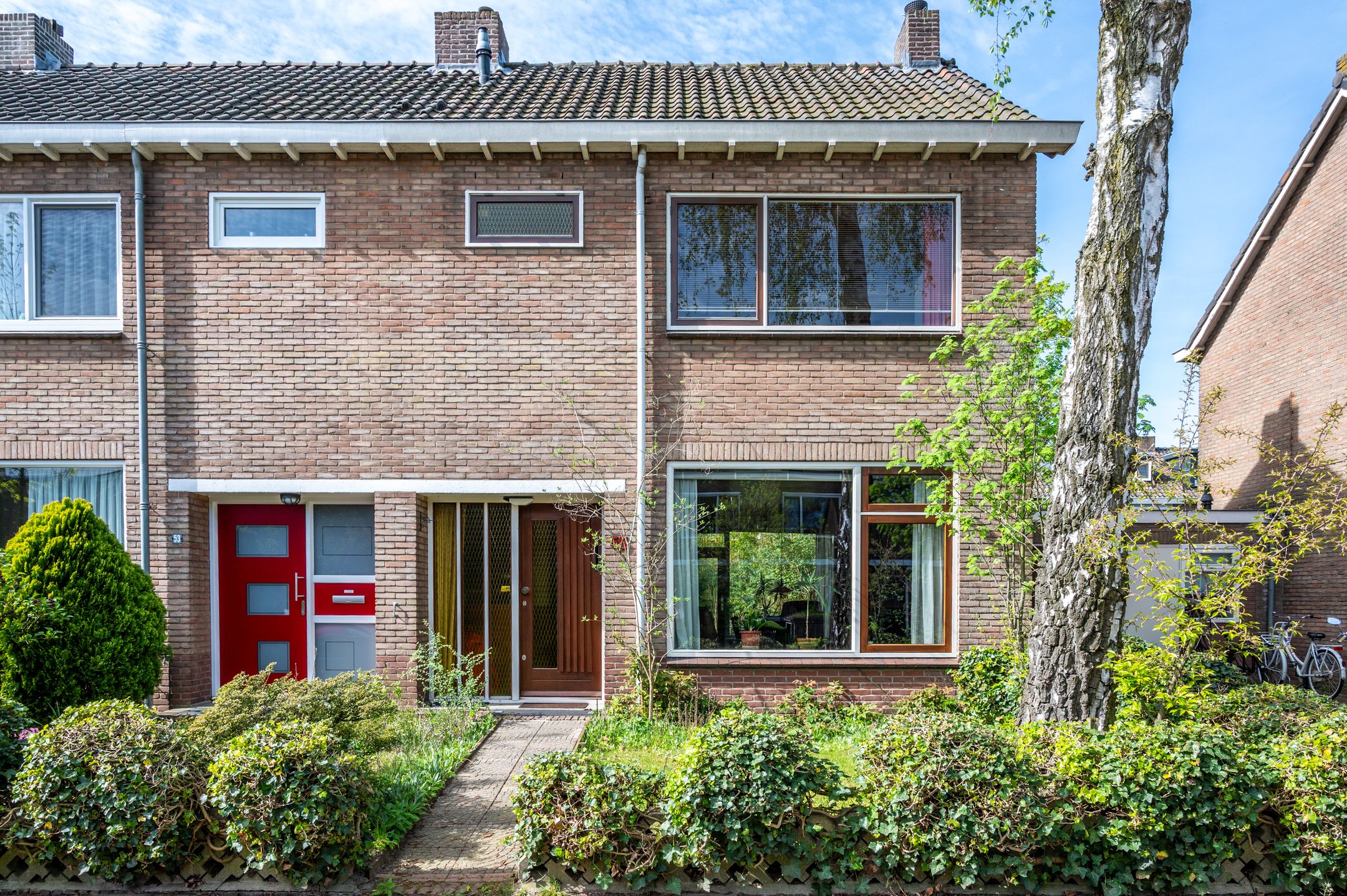 Foto van Planetenstraat 55, Nijmegen