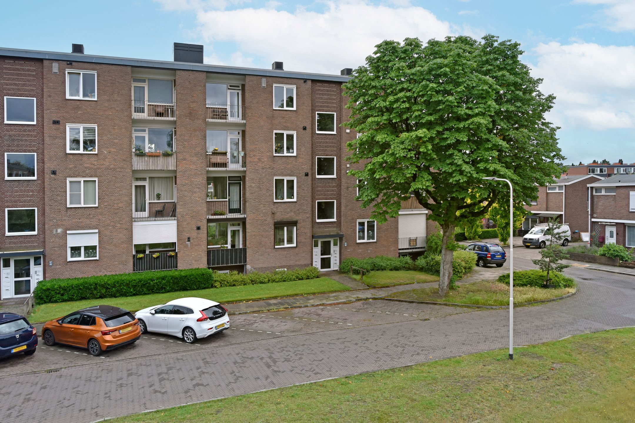 Foto van Plutostraat 149, Nijmegen
