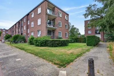 Foto van Plutostraat 36, Nijmegen