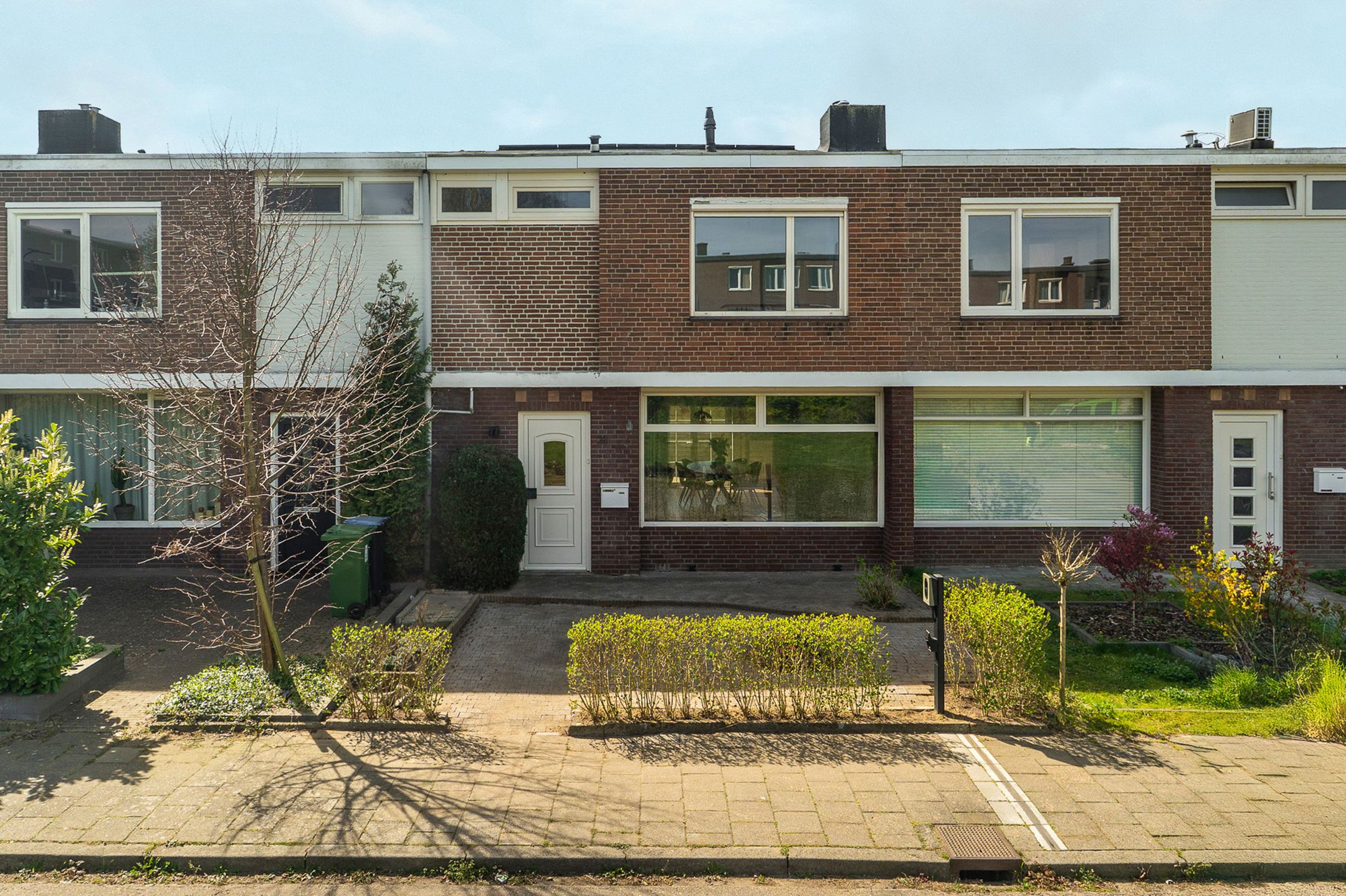Foto van Neptunusstraat 21, Nijmegen