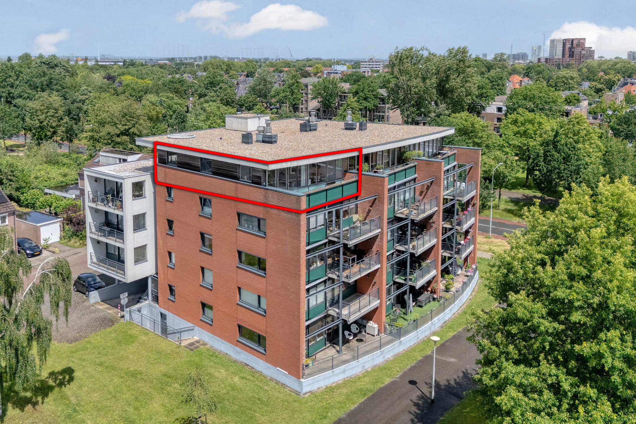Foto van Jupiterstraat 31, Nijmegen