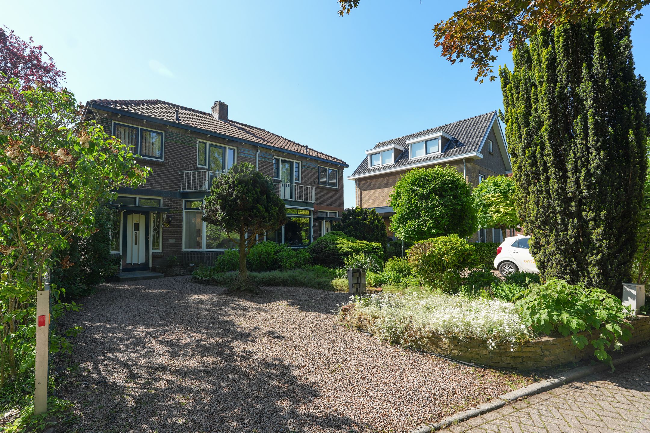 Foto van Kerkpad 73, Nijmegen