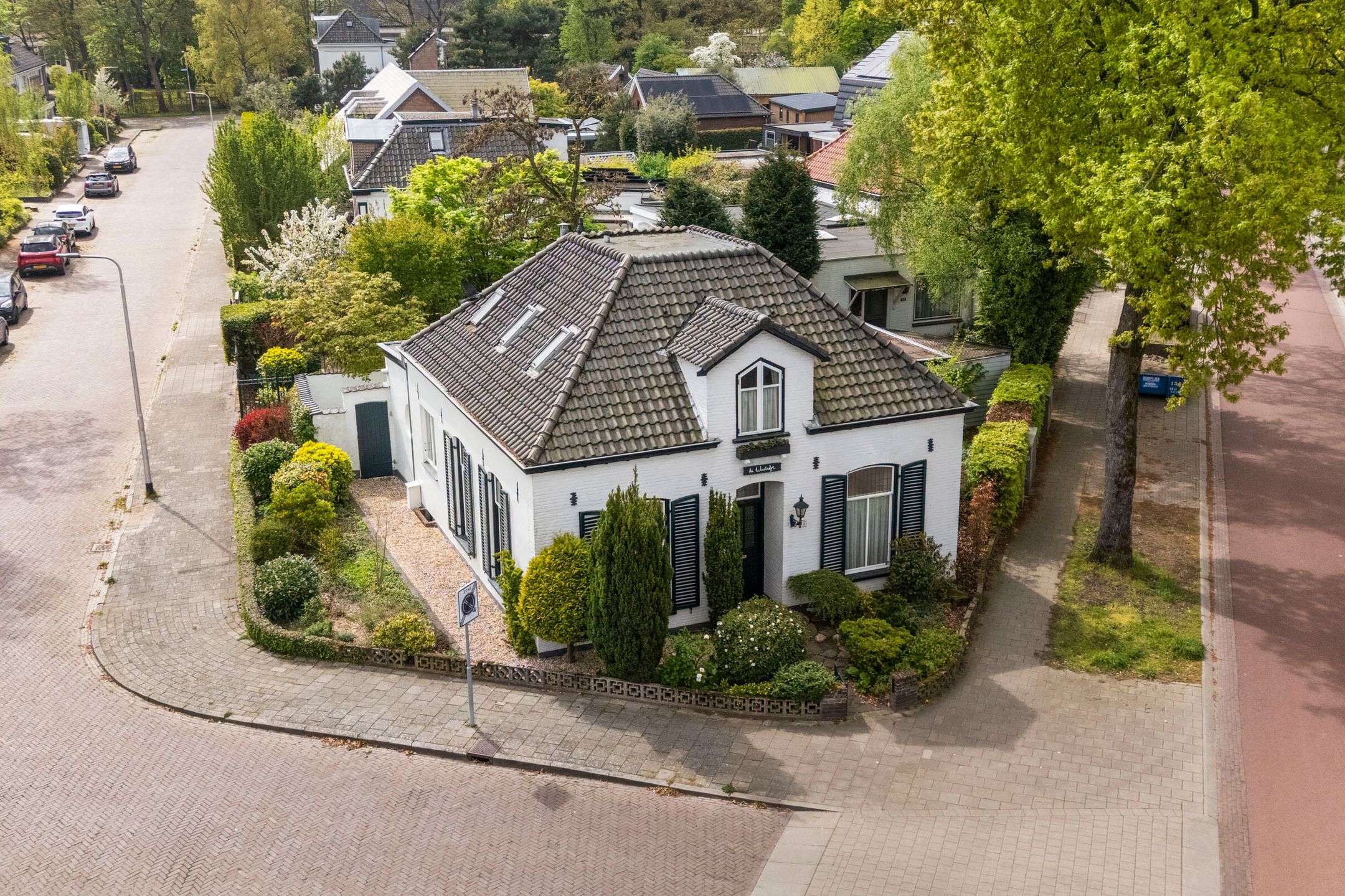 Foto van Schependomlaan 53, Nijmegen
