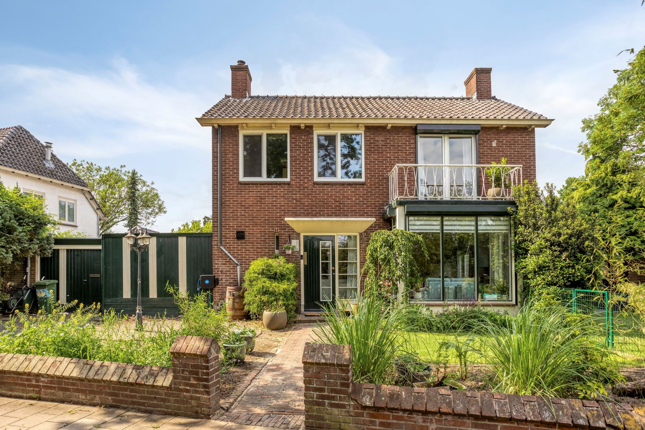 Foto van Schependomlaan 66, Nijmegen