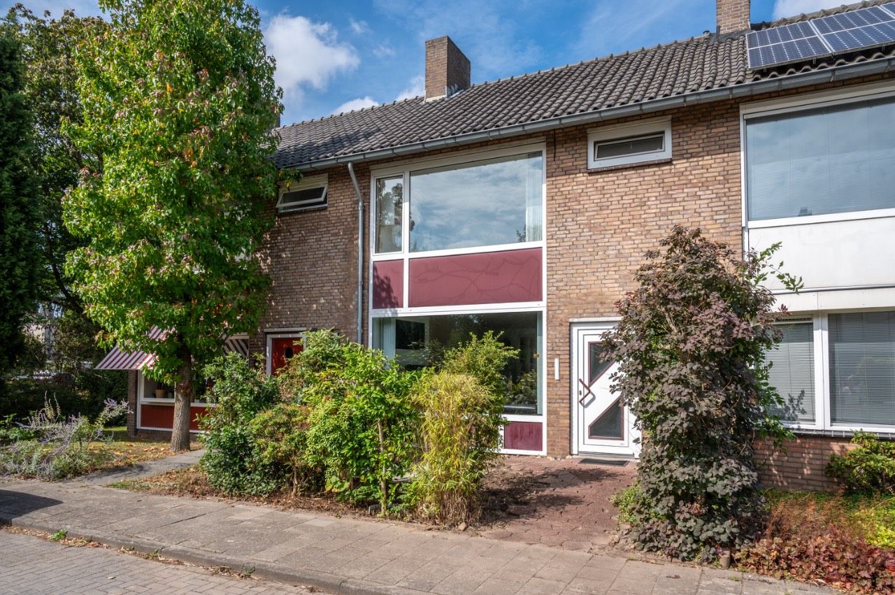 Foto van Mandarijnstraat 3, Nijmegen