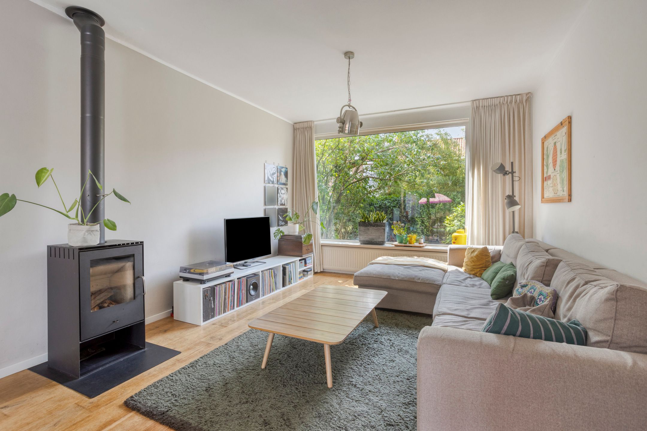 Foto van Ananasstraat 12, Nijmegen