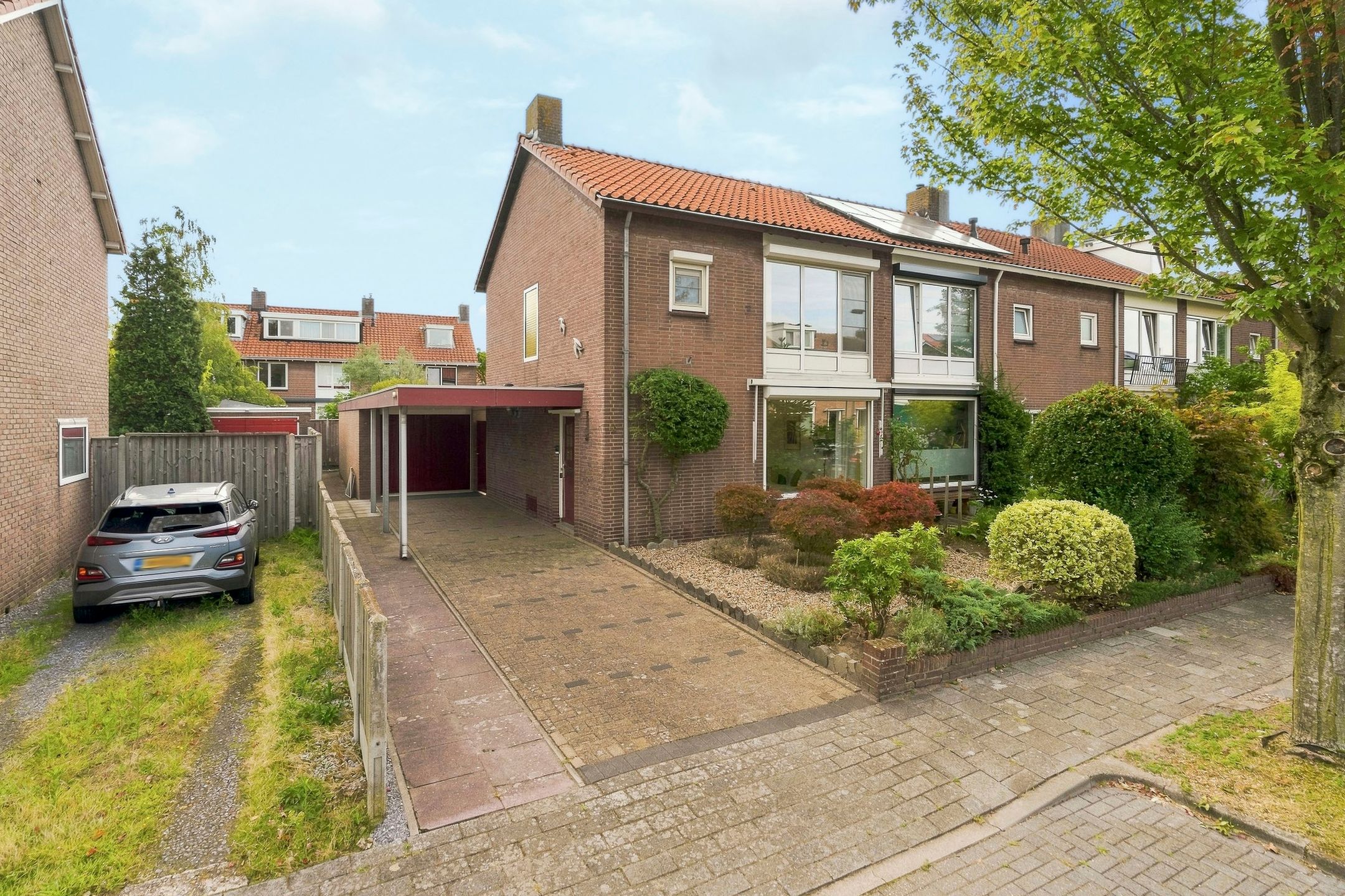Foto van Ananasstraat 16, Nijmegen