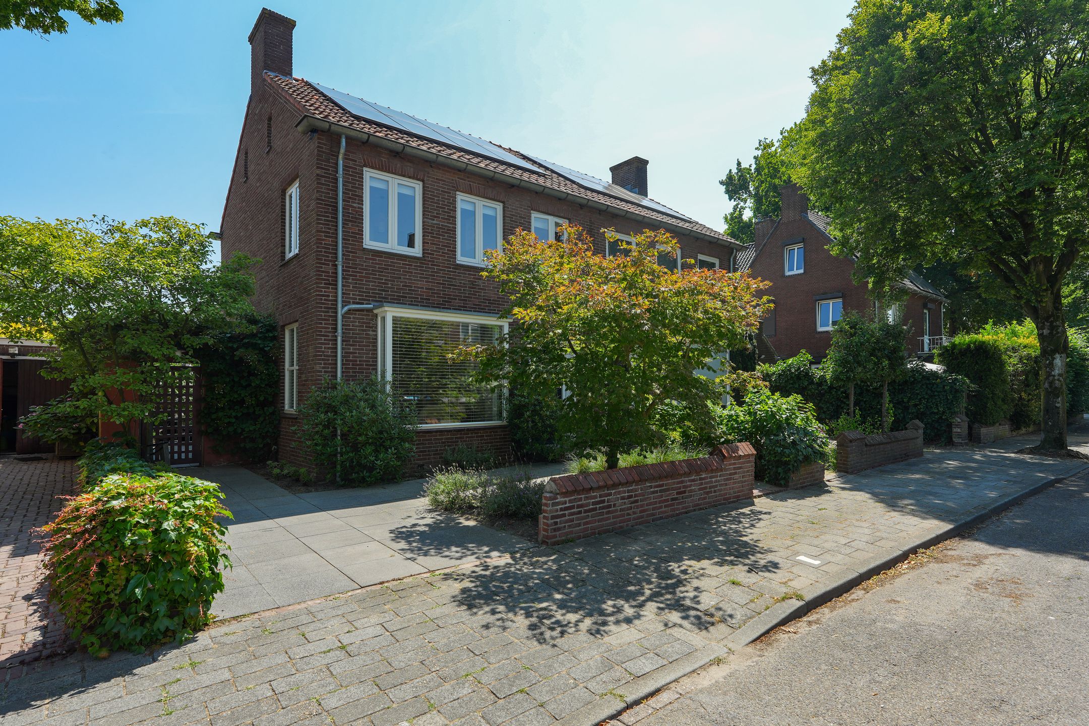 Foto van Korte Bredestraat 31, Nijmegen