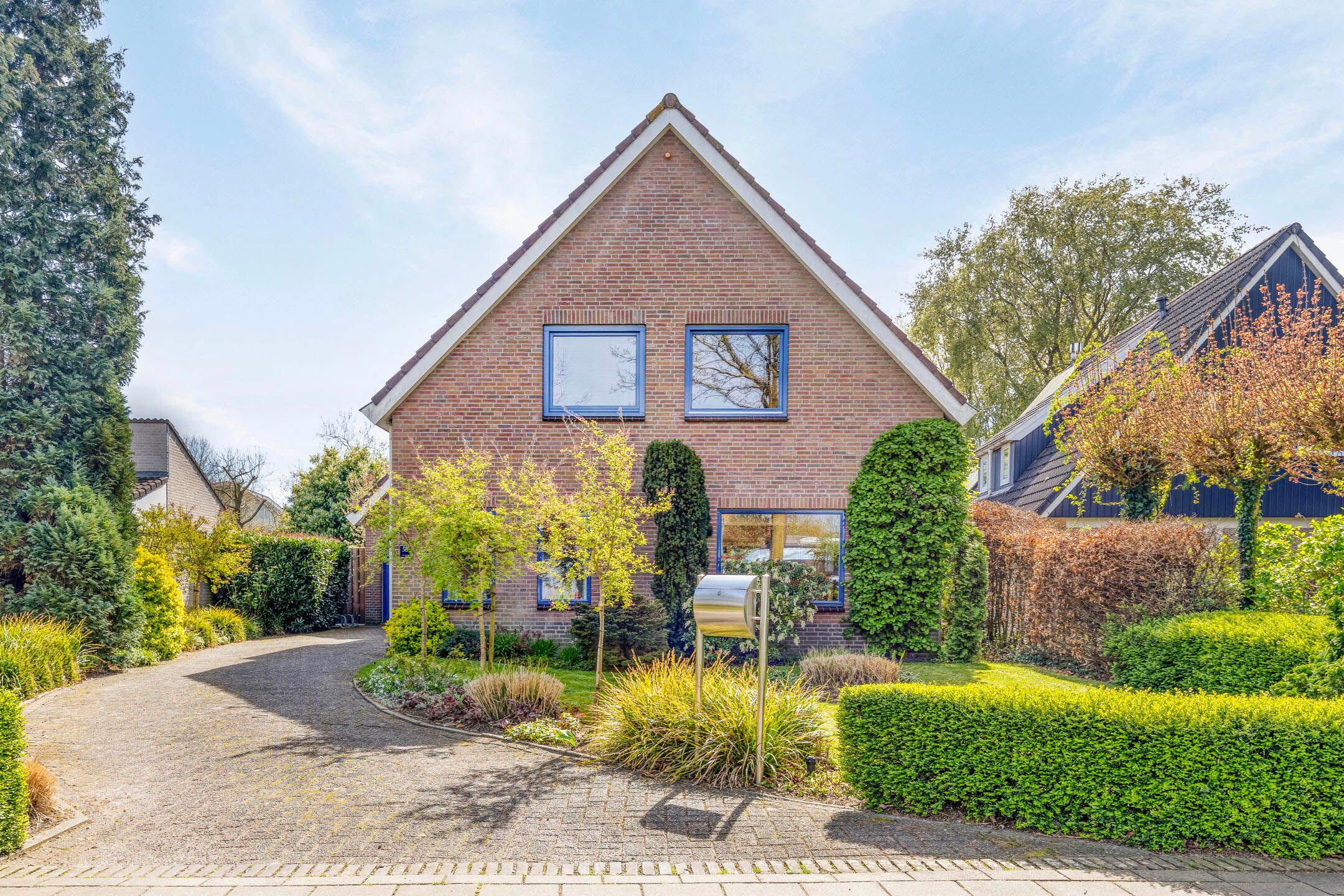 Foto van Korte Bredestraat 59, Nijmegen