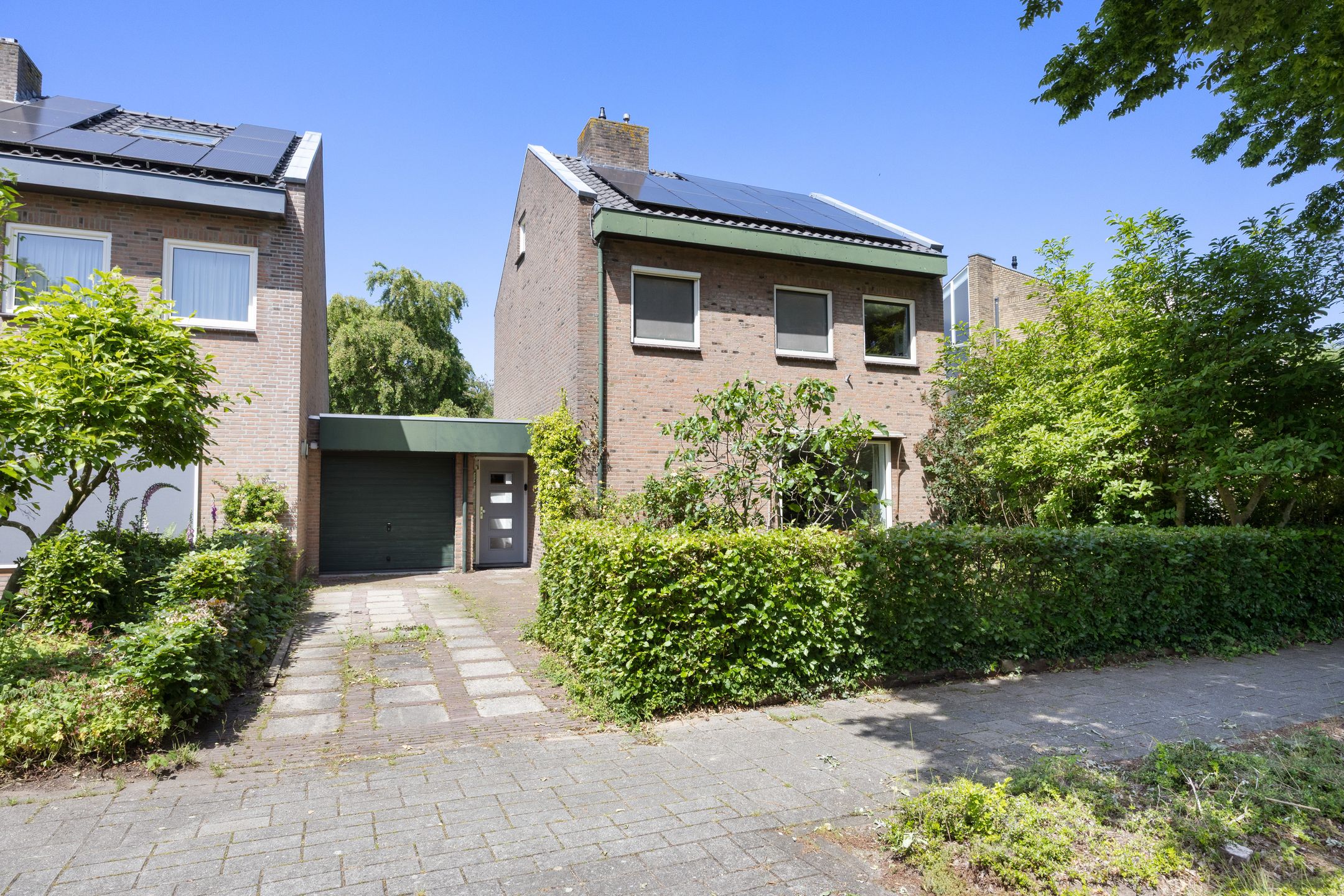 Foto van Bredestraat 140, Nijmegen