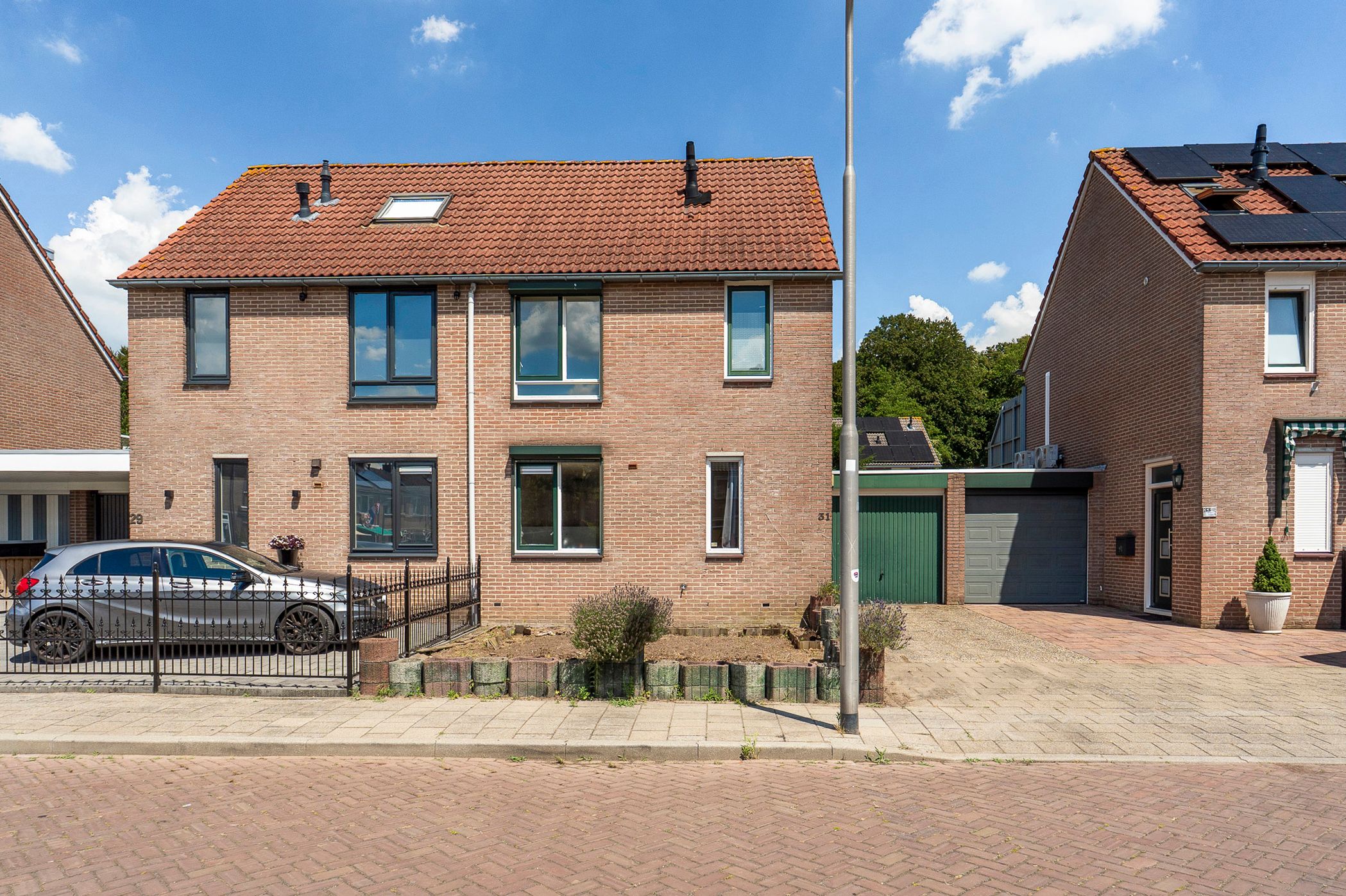 Foto van Tubastraat 31, Nijmegen