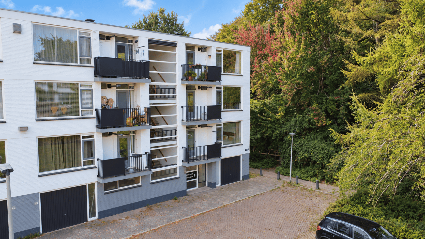 Foto van Preludepad 61, Nijmegen