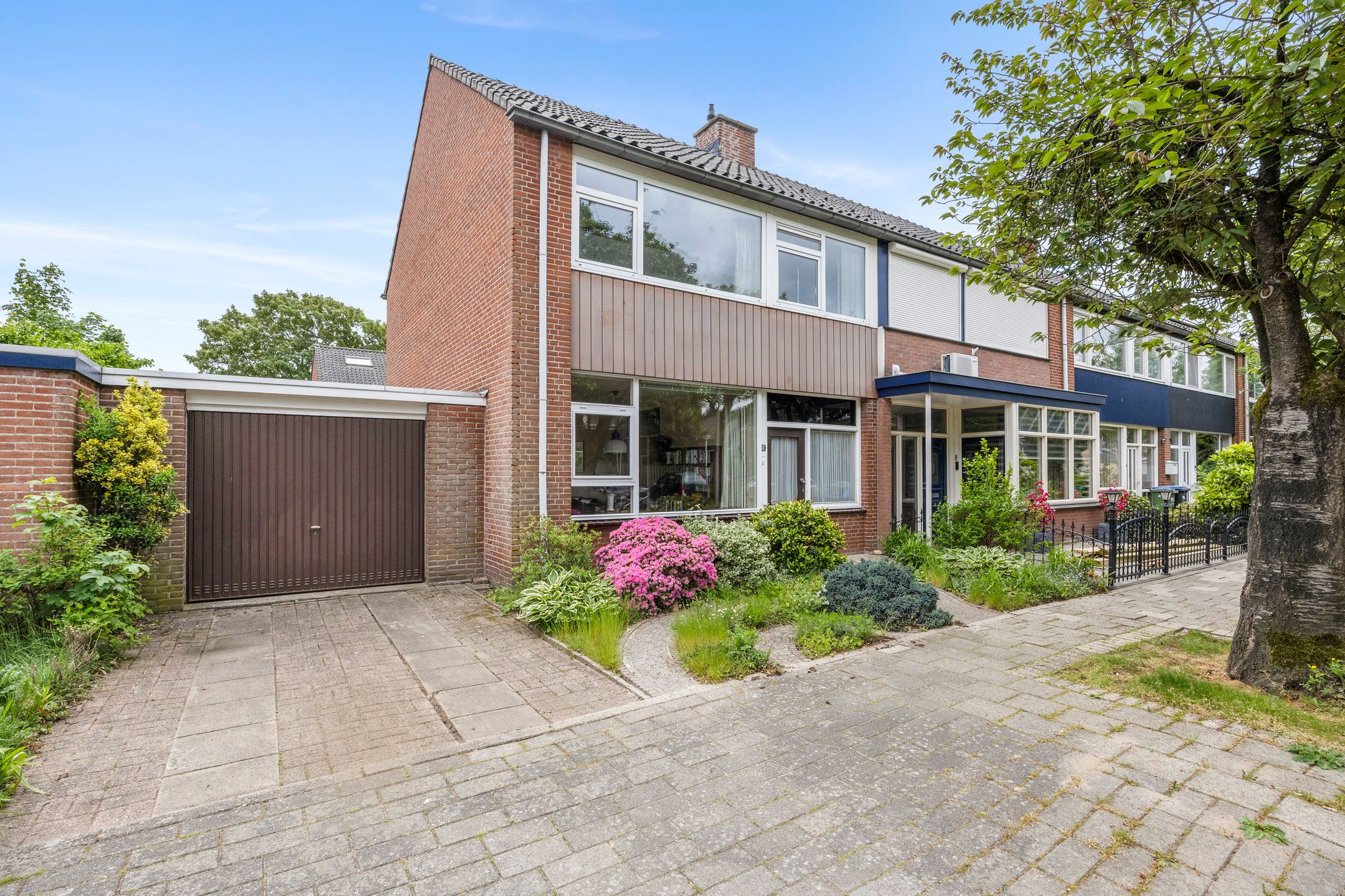 Foto van Csardasstraat 1, Nijmegen