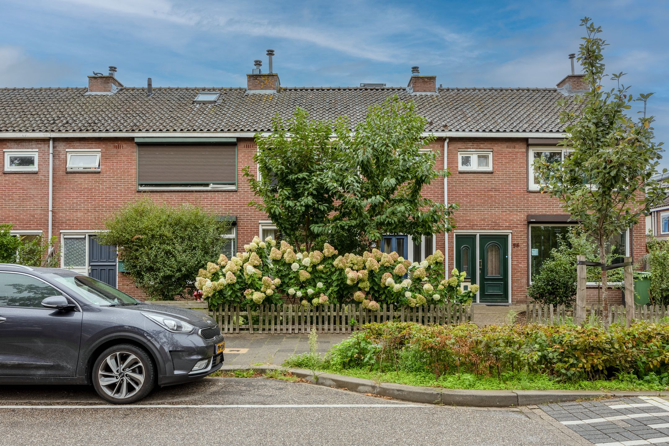 Foto van Symfoniestraat 93, Nijmegen