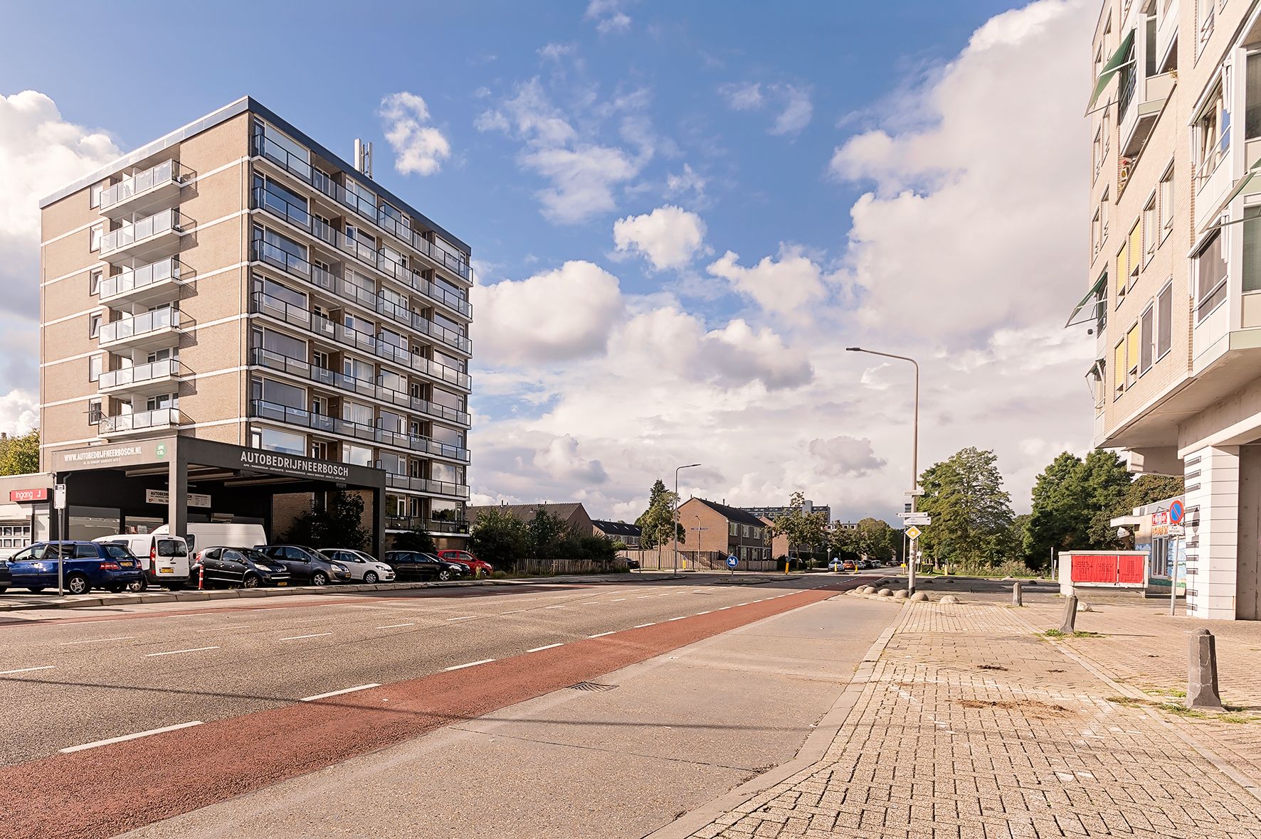Foto van Symfoniestraat 32, Nijmegen