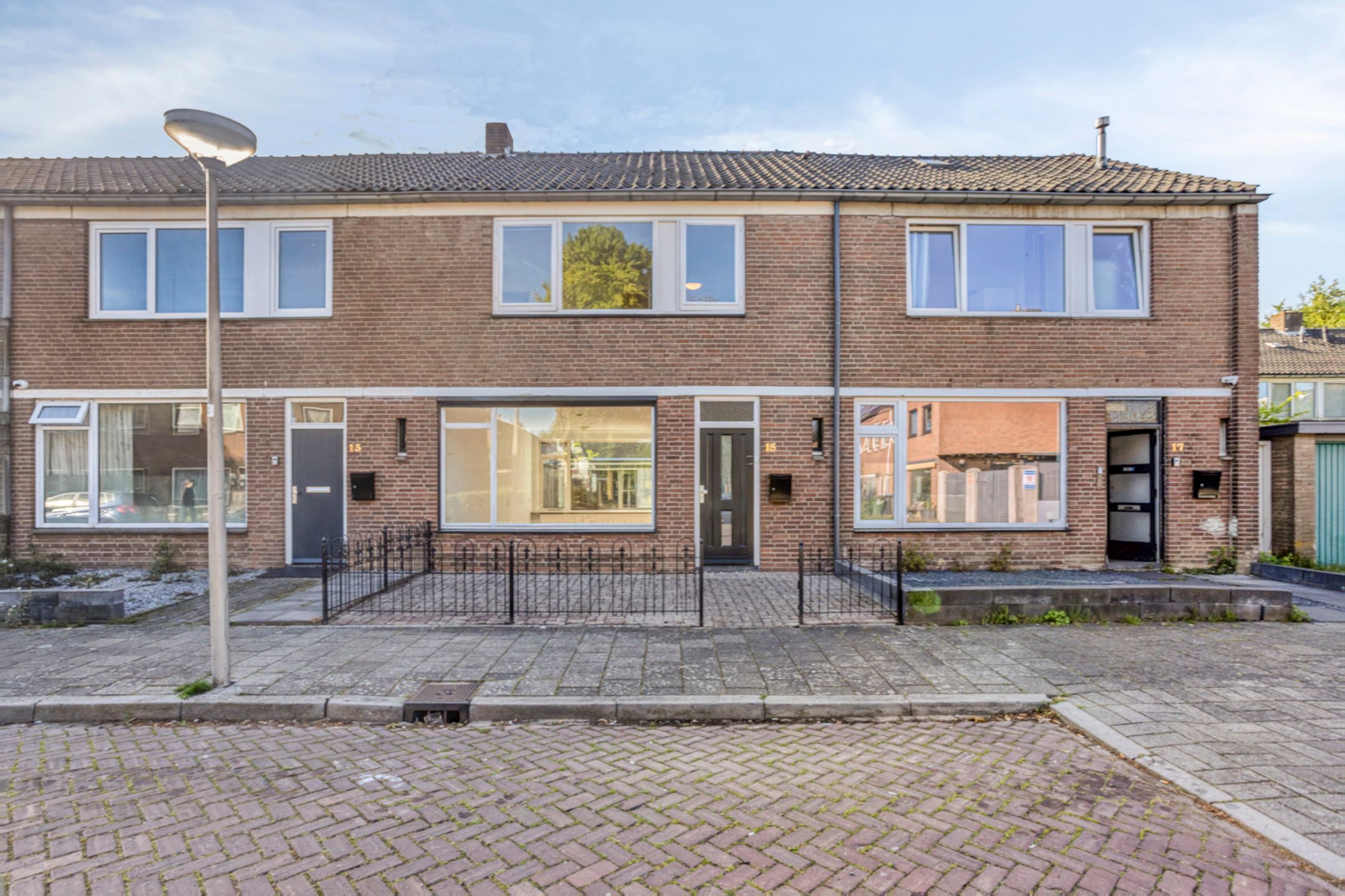 Foto van Triangelstraat 15, Nijmegen