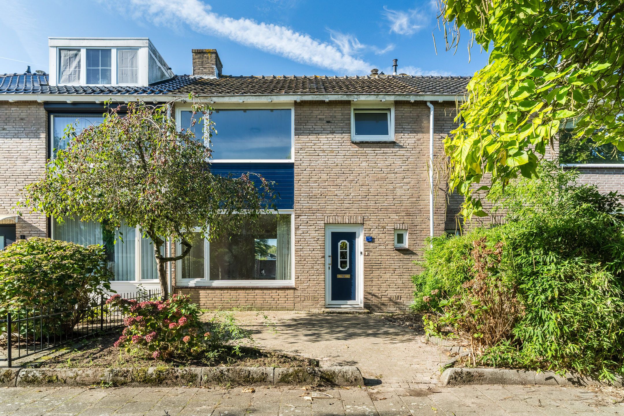 Foto van Lierstraat 39, Nijmegen