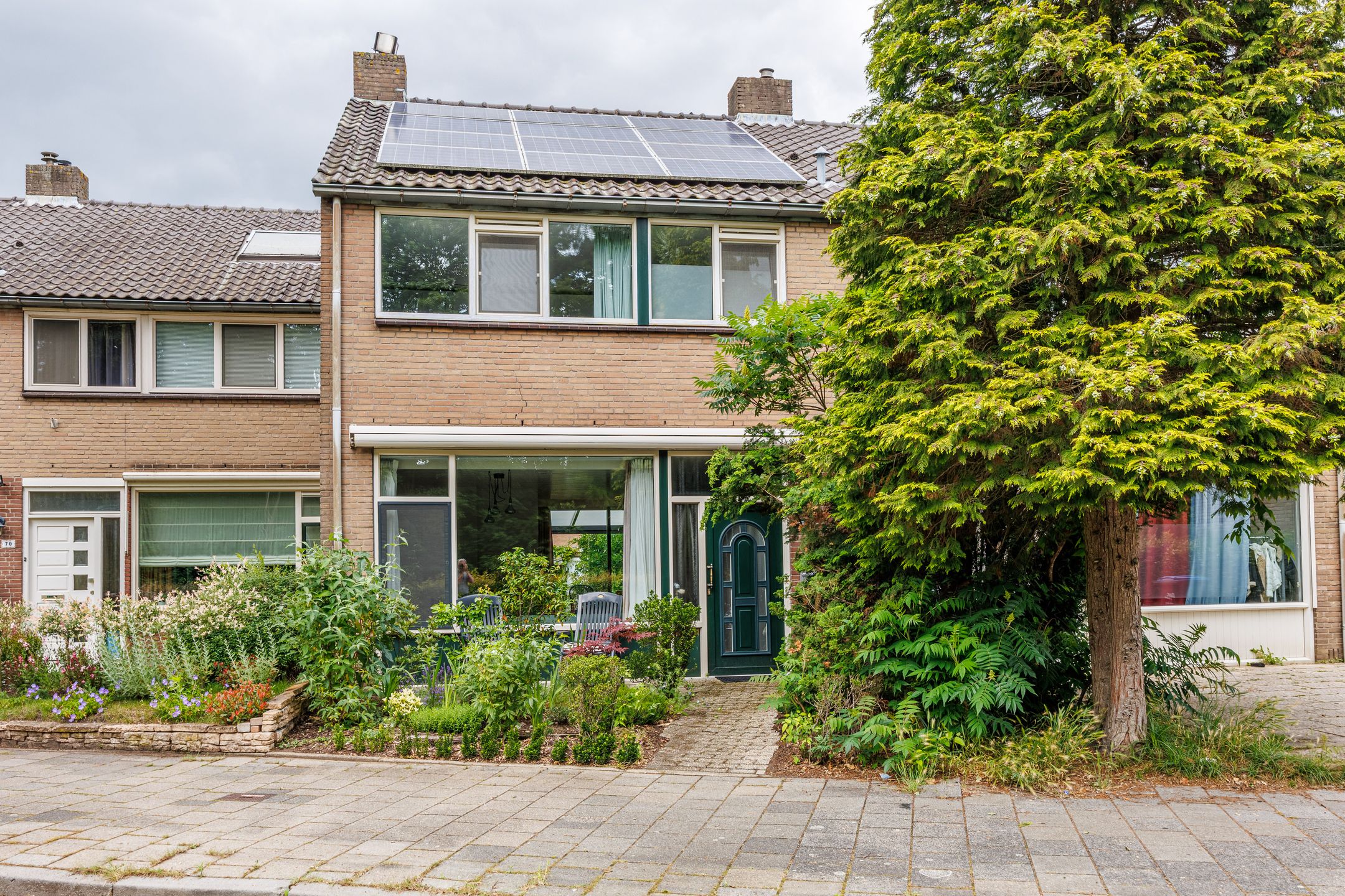 Foto van Serenadestraat 68, Nijmegen