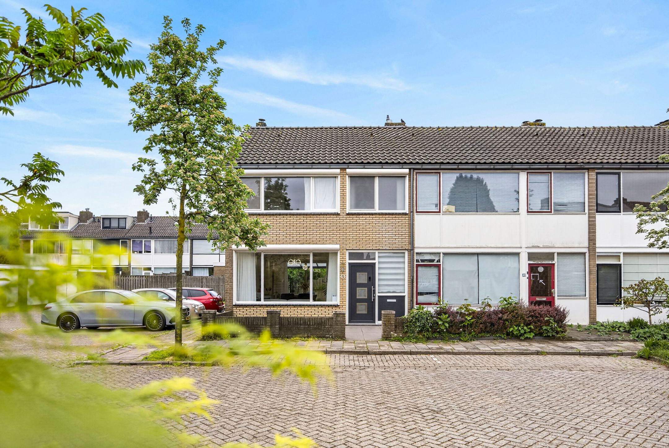 Foto van Cimbaalstraat 41, Nijmegen