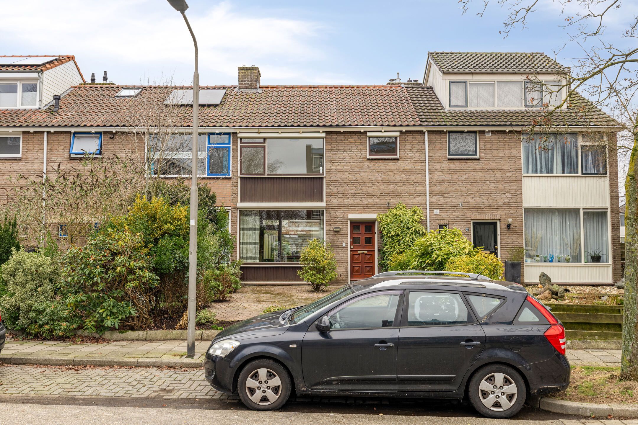 Foto van Aubadestraat 25, Nijmegen