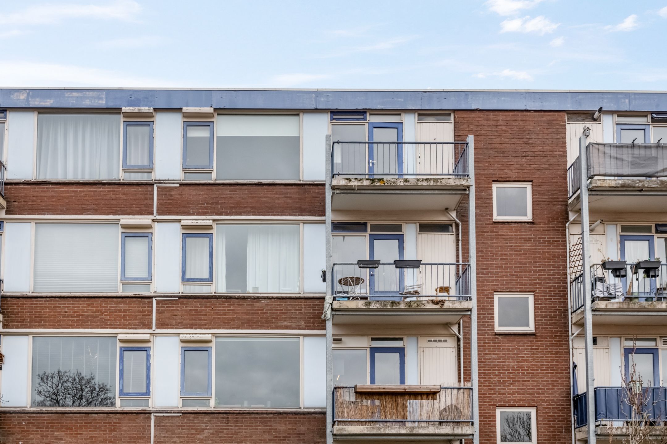 Foto van Aubadestraat 10, Nijmegen