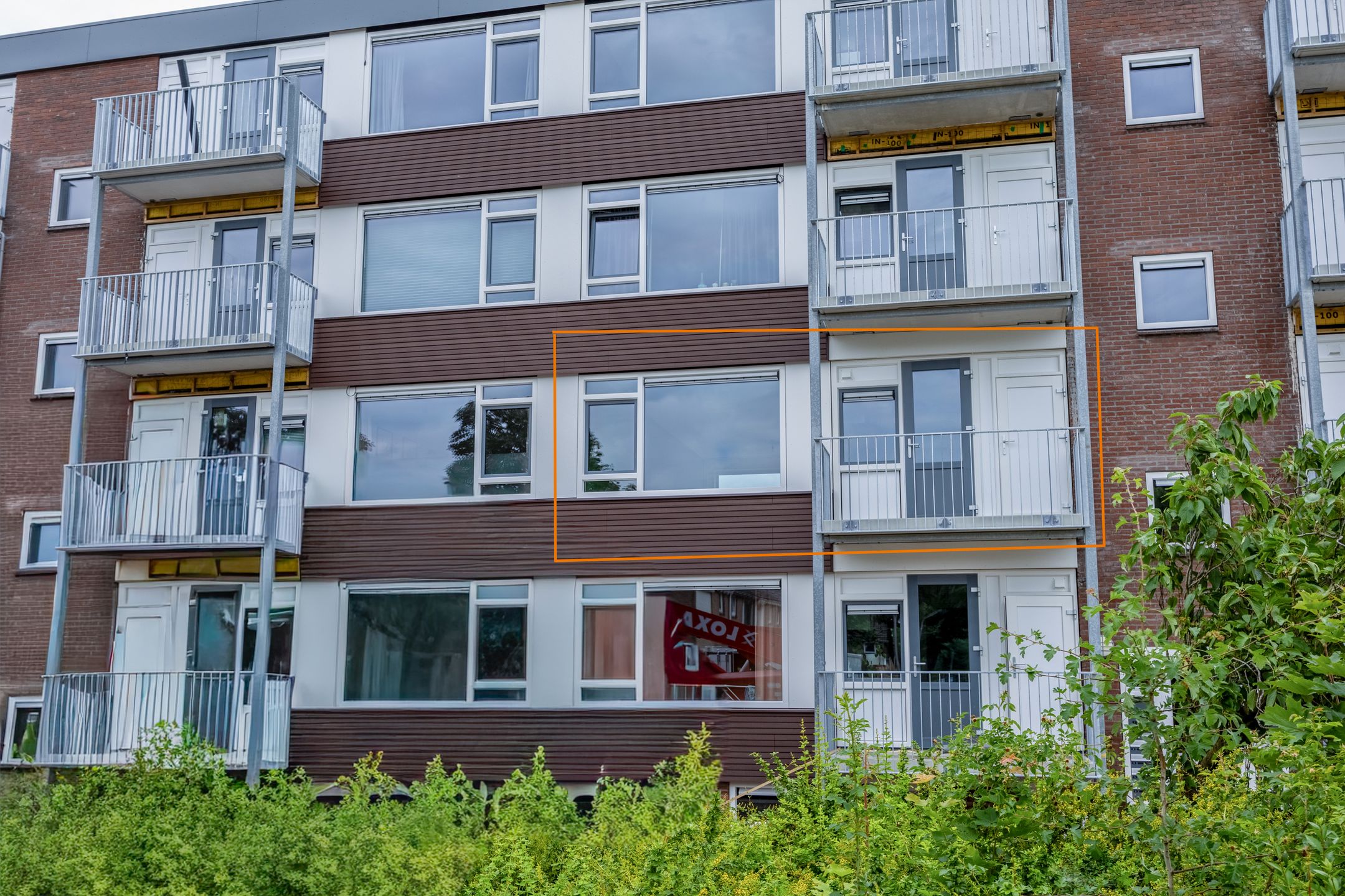 Foto van Aubadestraat 14, Nijmegen