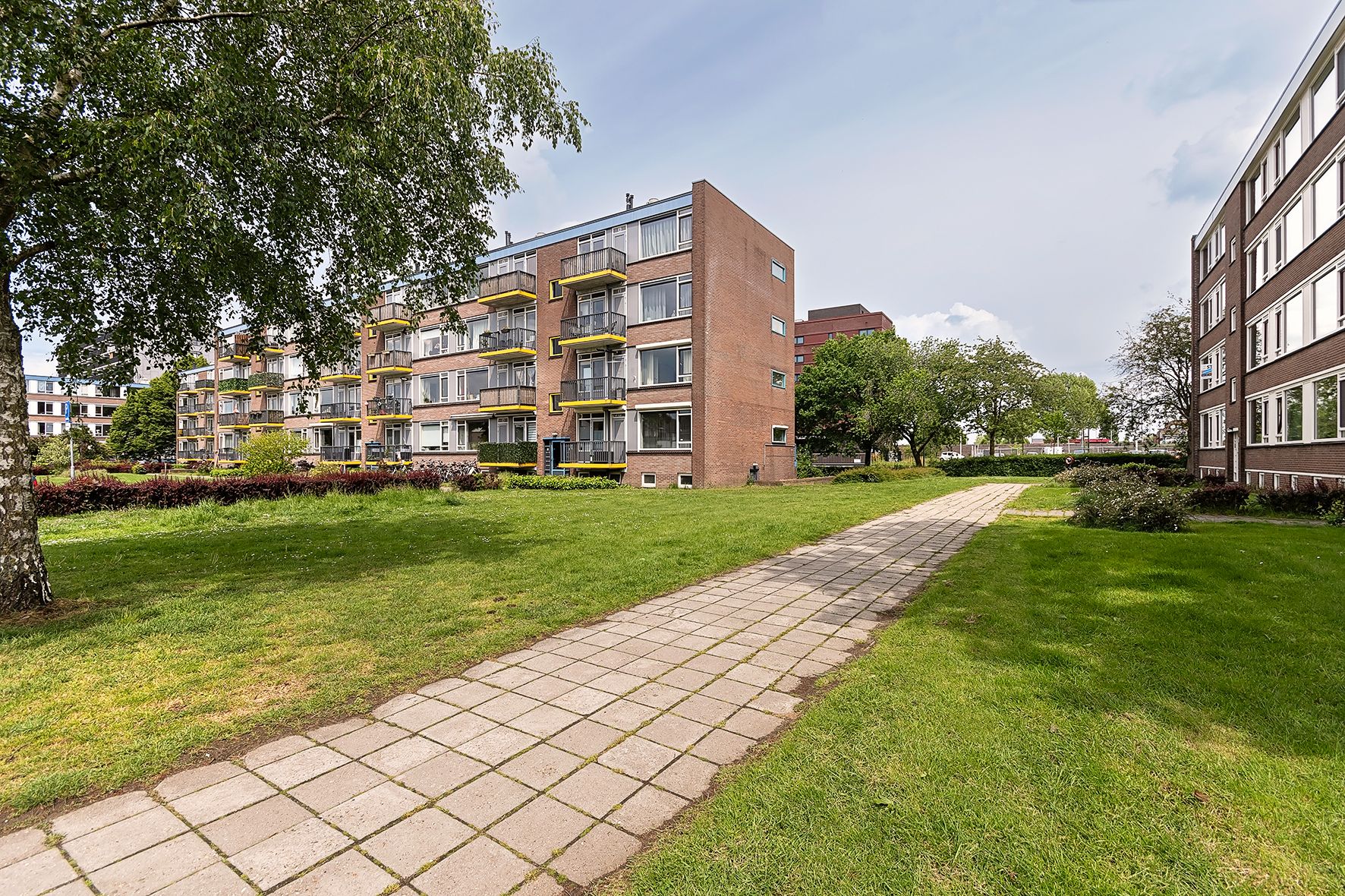 Foto van Aubadestraat 132, Nijmegen