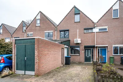 Foto van Nieuwstadweg 10, Nijmegen