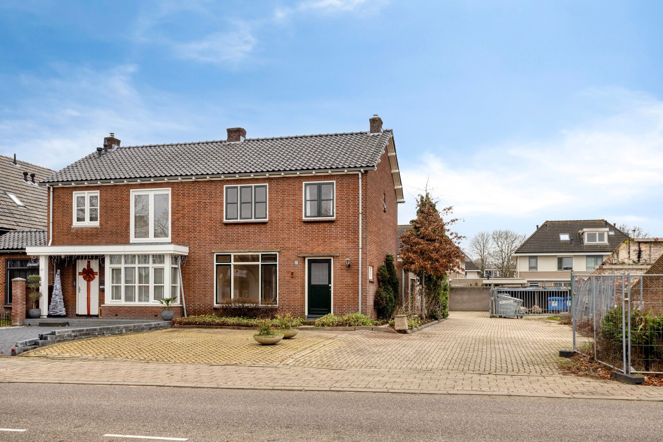 Foto van St. Agnetenweg 49, Nijmegen