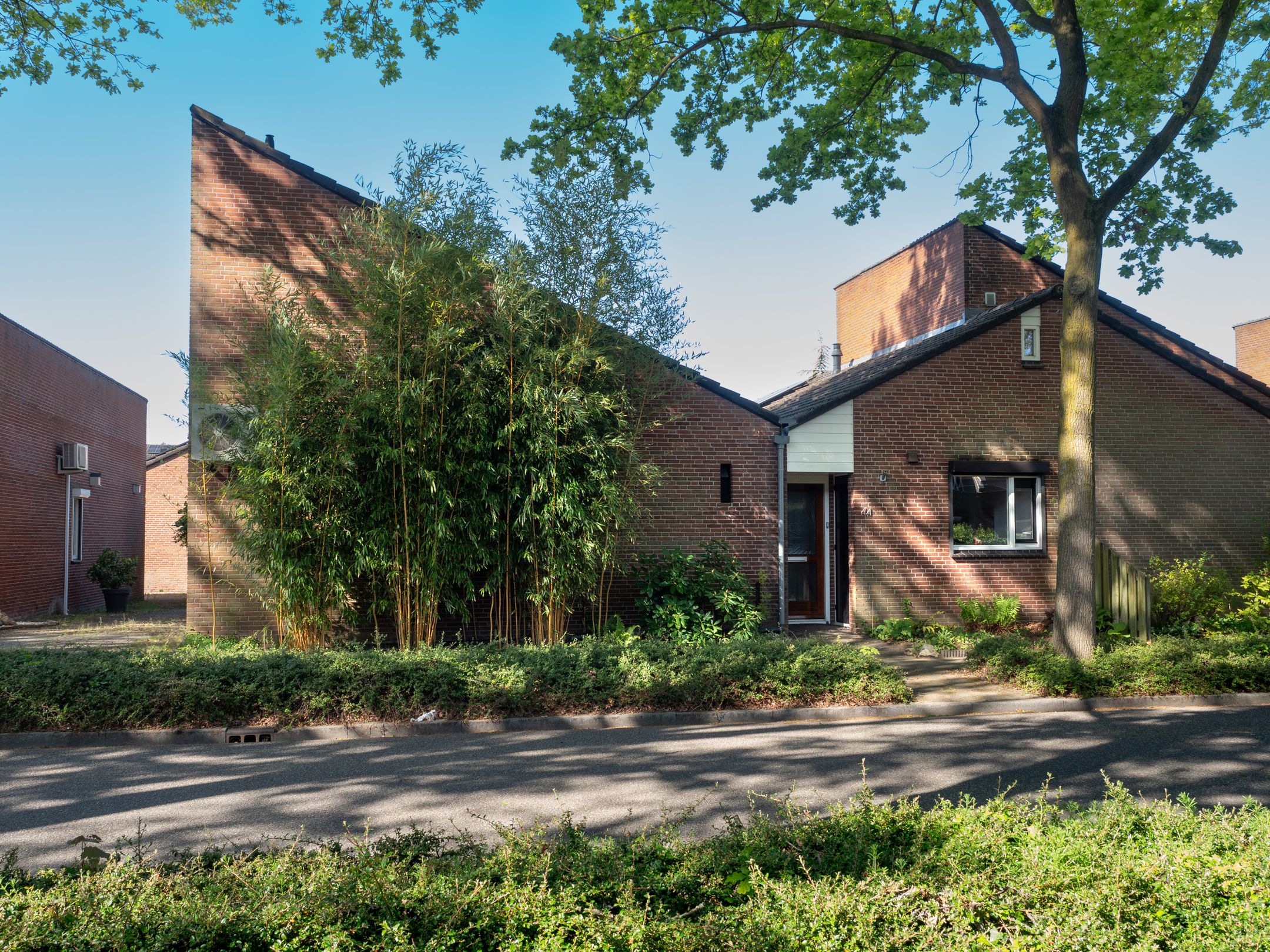 Foto van Zwanenstraat 44, Nijmegen