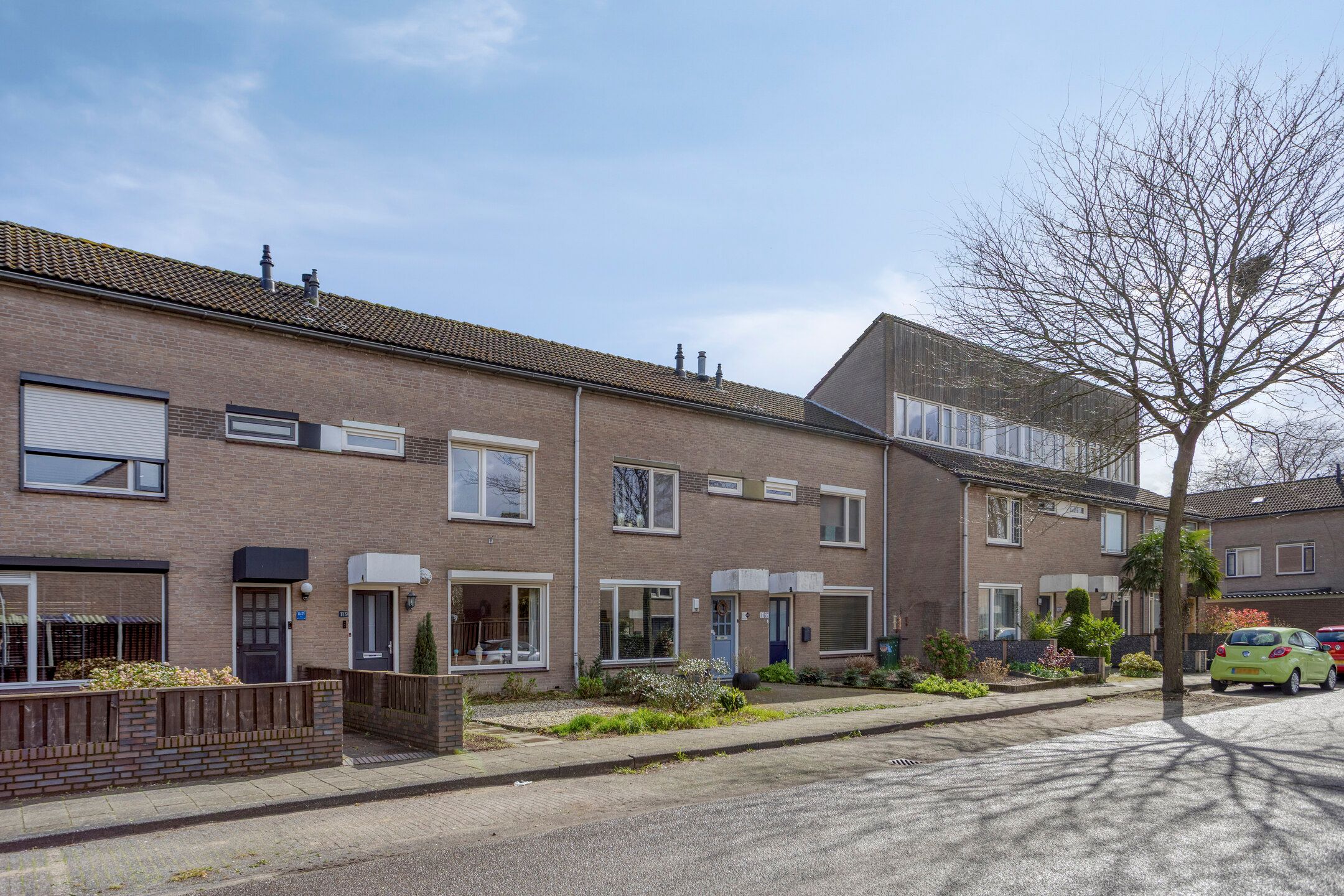 Foto van de Voorstenkamp 1173, Nijmegen