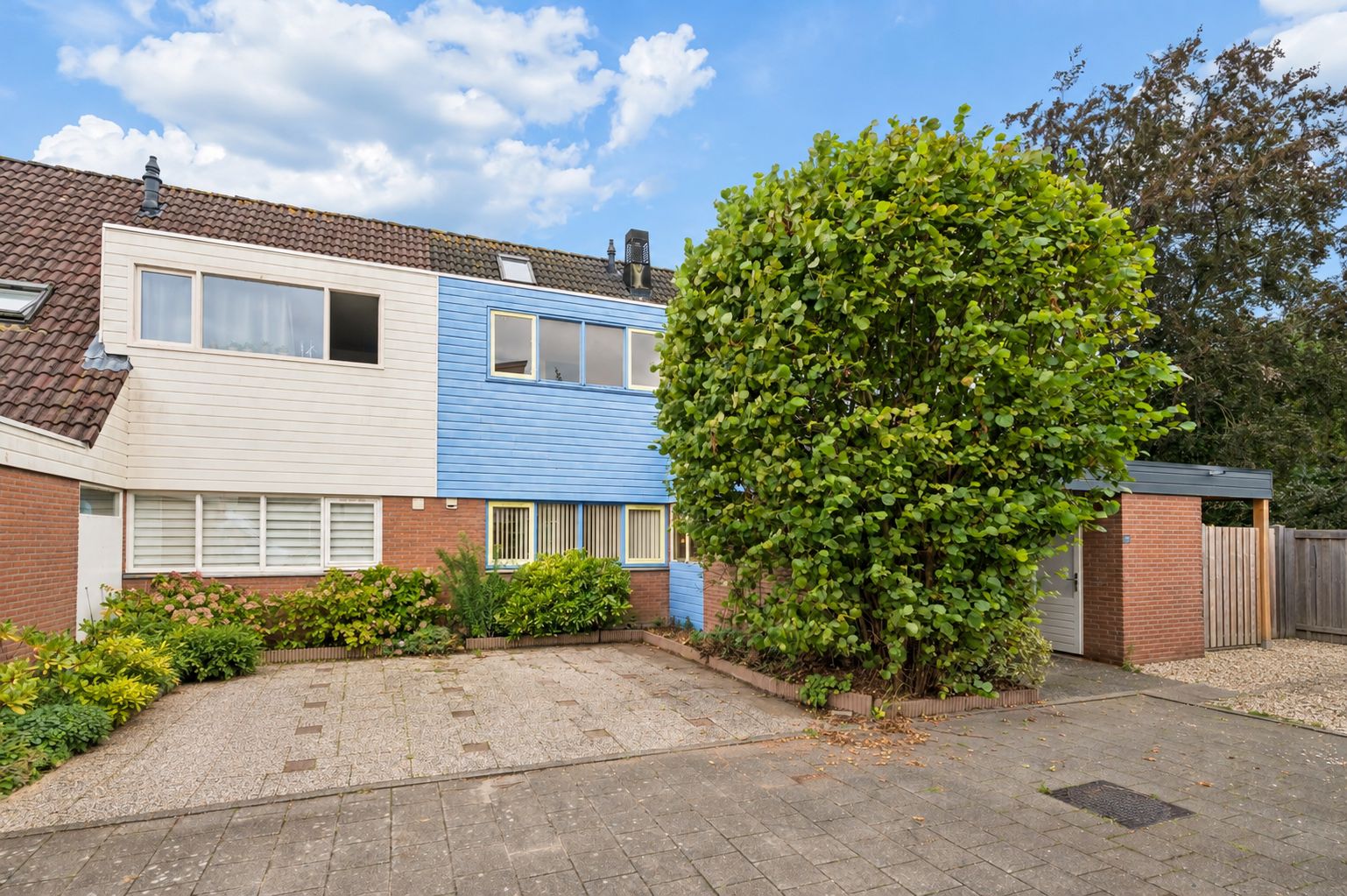 Foto van de Kluijskamp 1113, Nijmegen