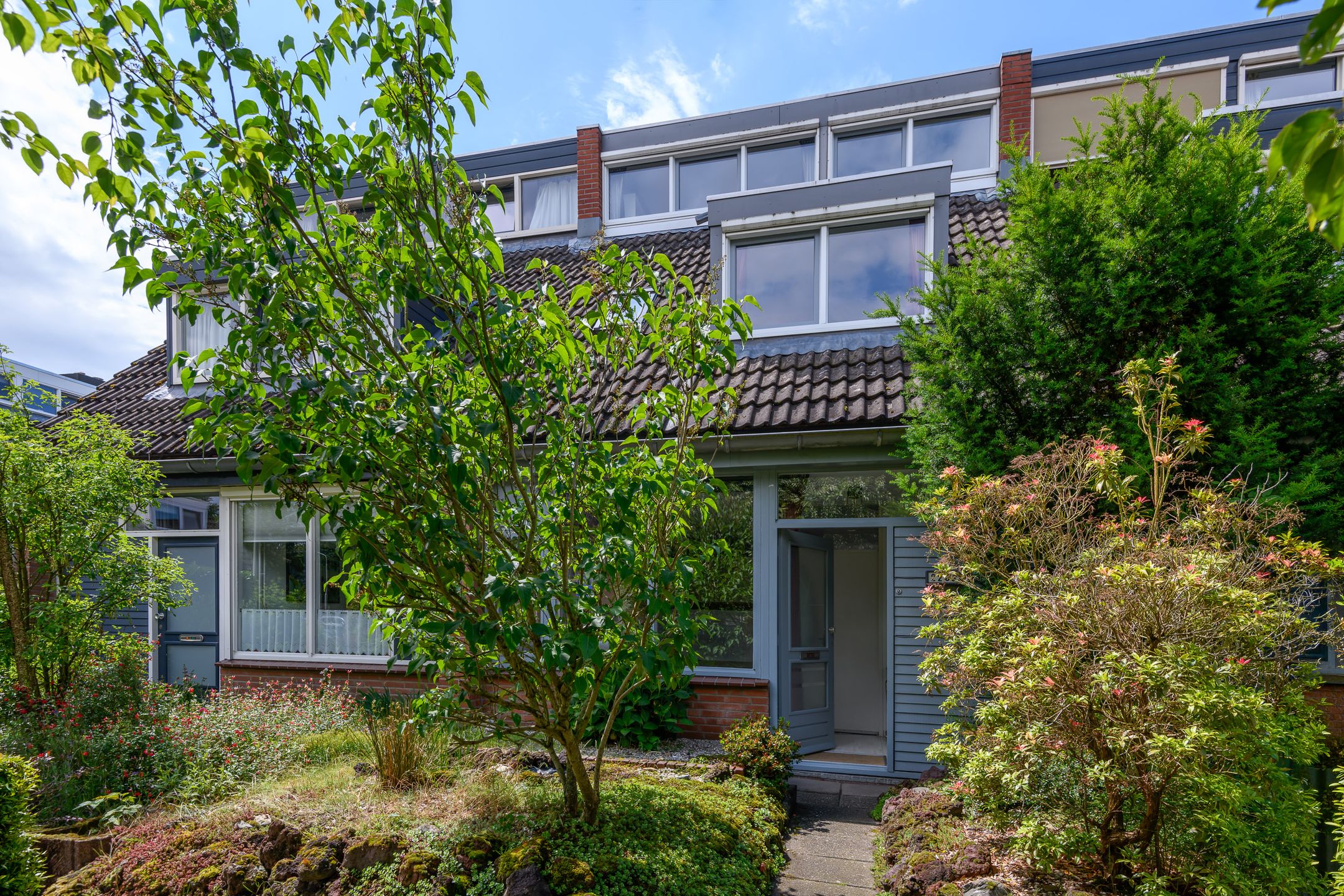Foto van de Gildekamp 2238, Nijmegen