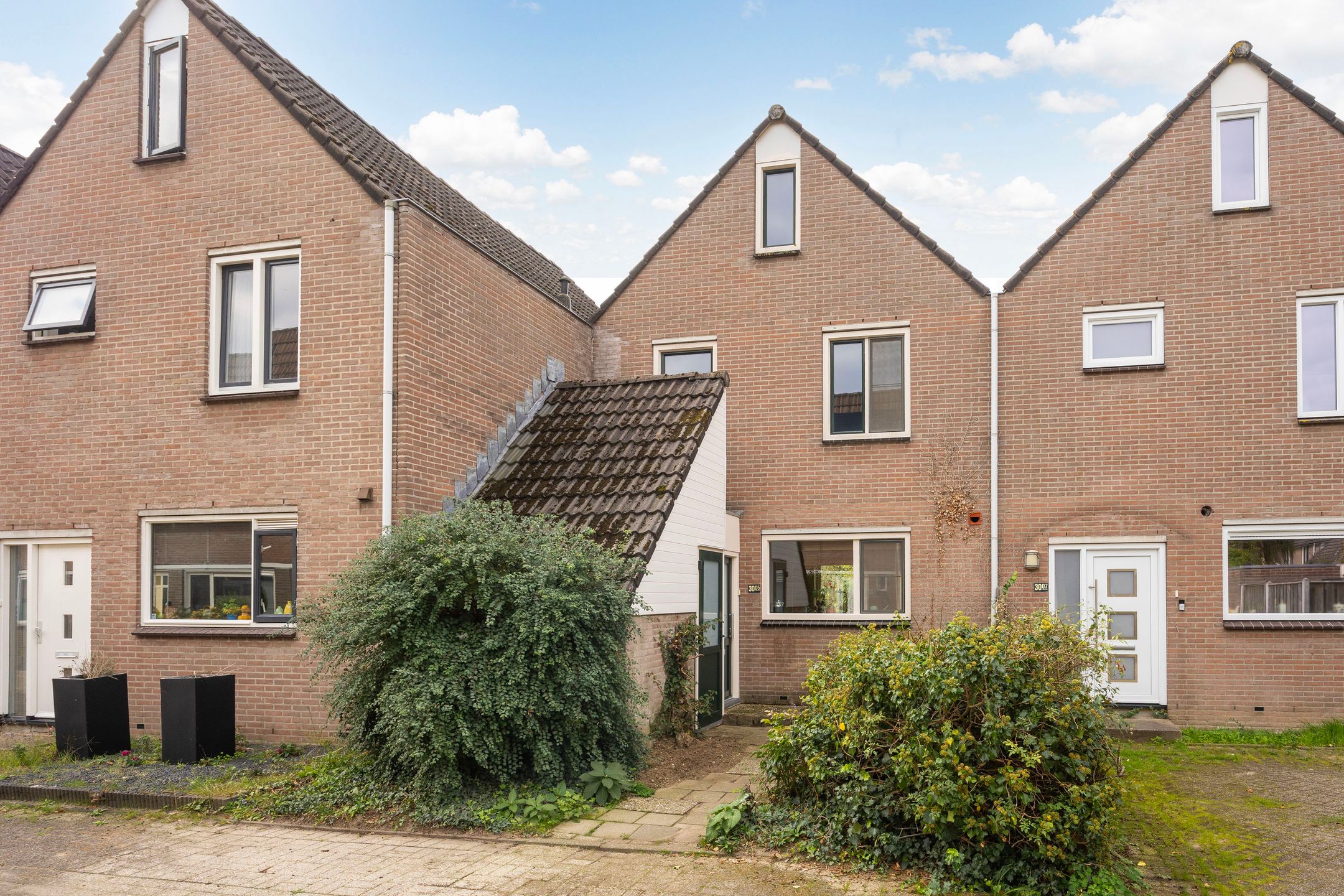 Foto van de Gildekamp 3005, Nijmegen