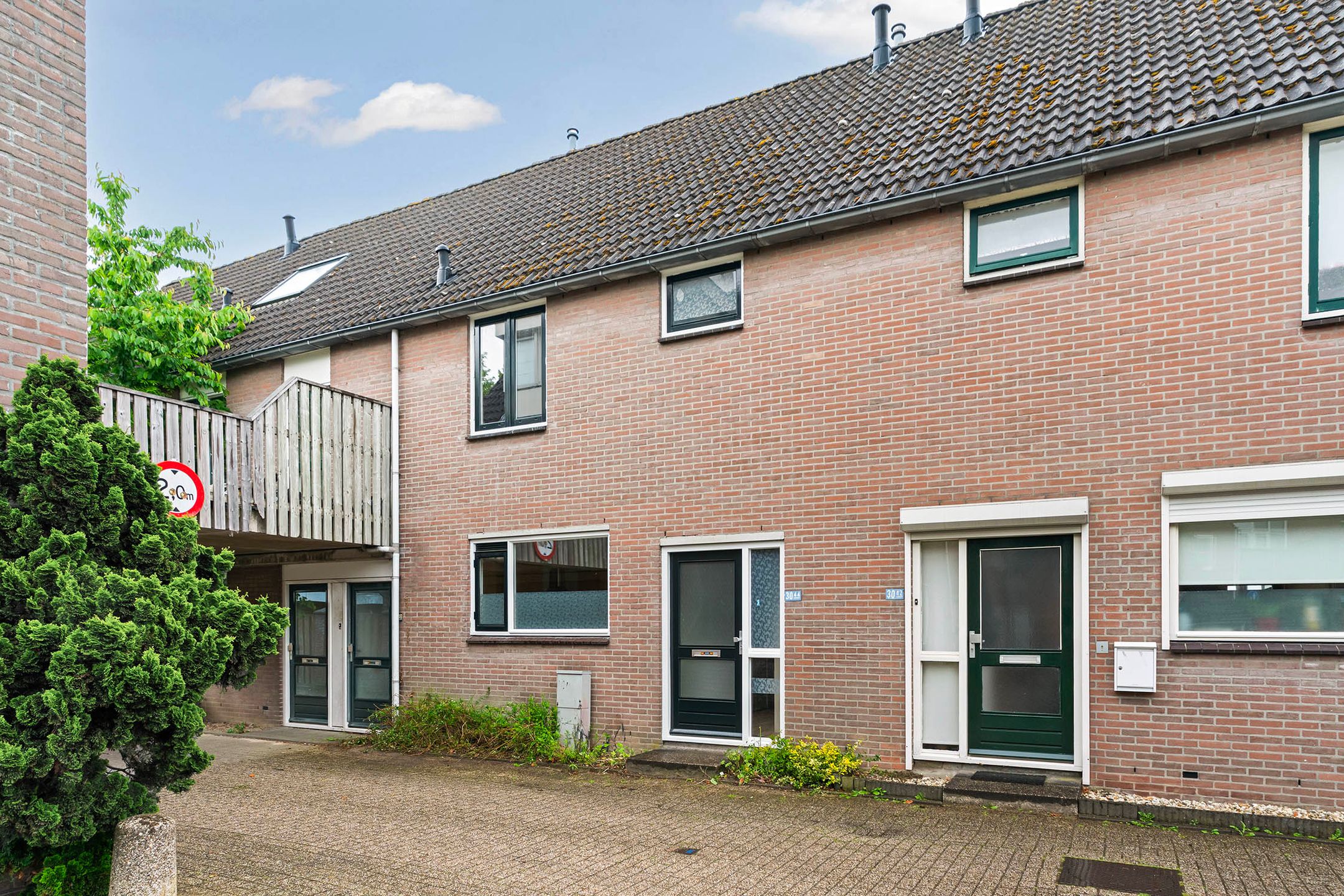 Foto van de Gildekamp 3044, Nijmegen