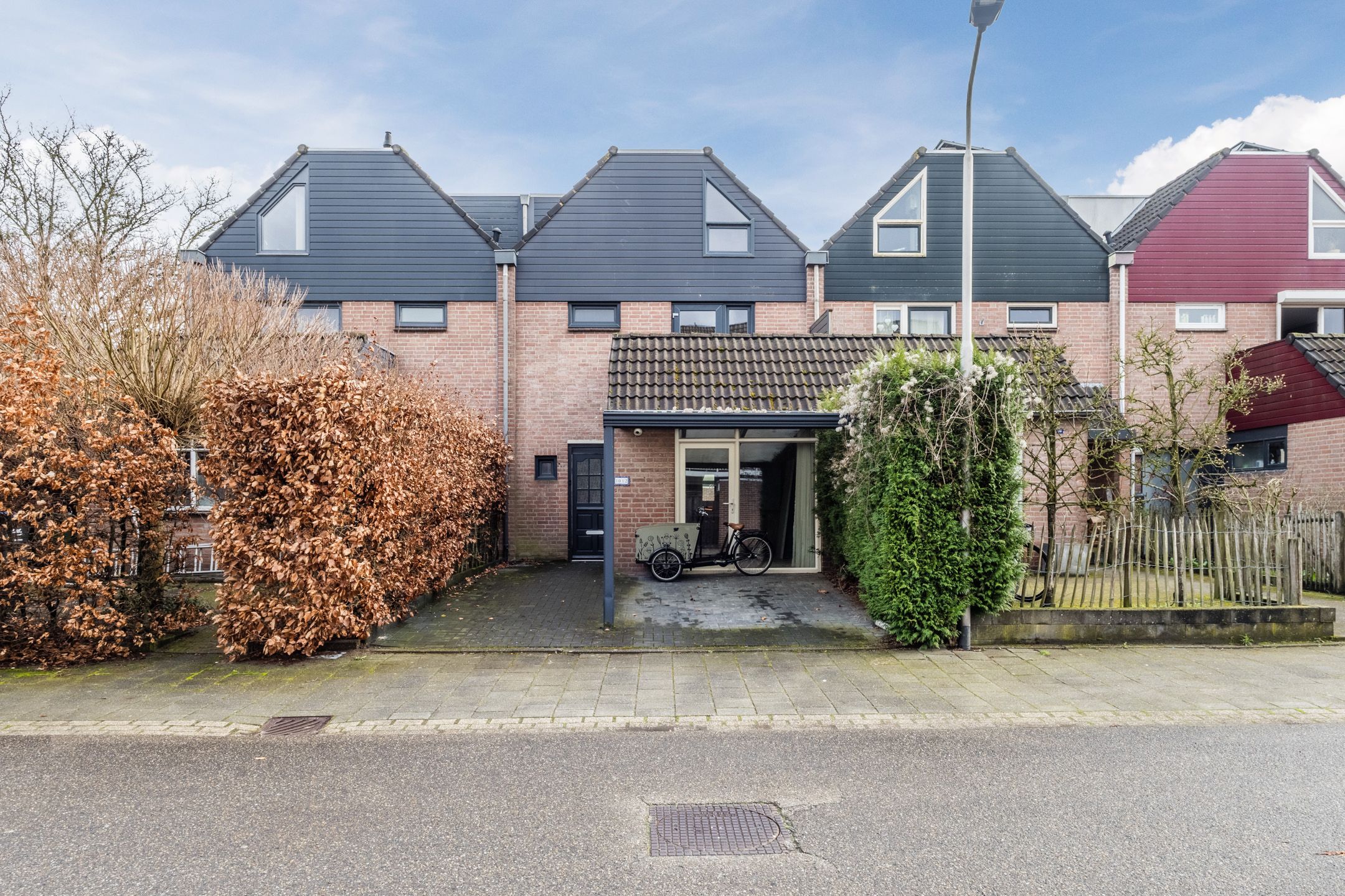 Foto van de Hoefkamp 1012, Nijmegen