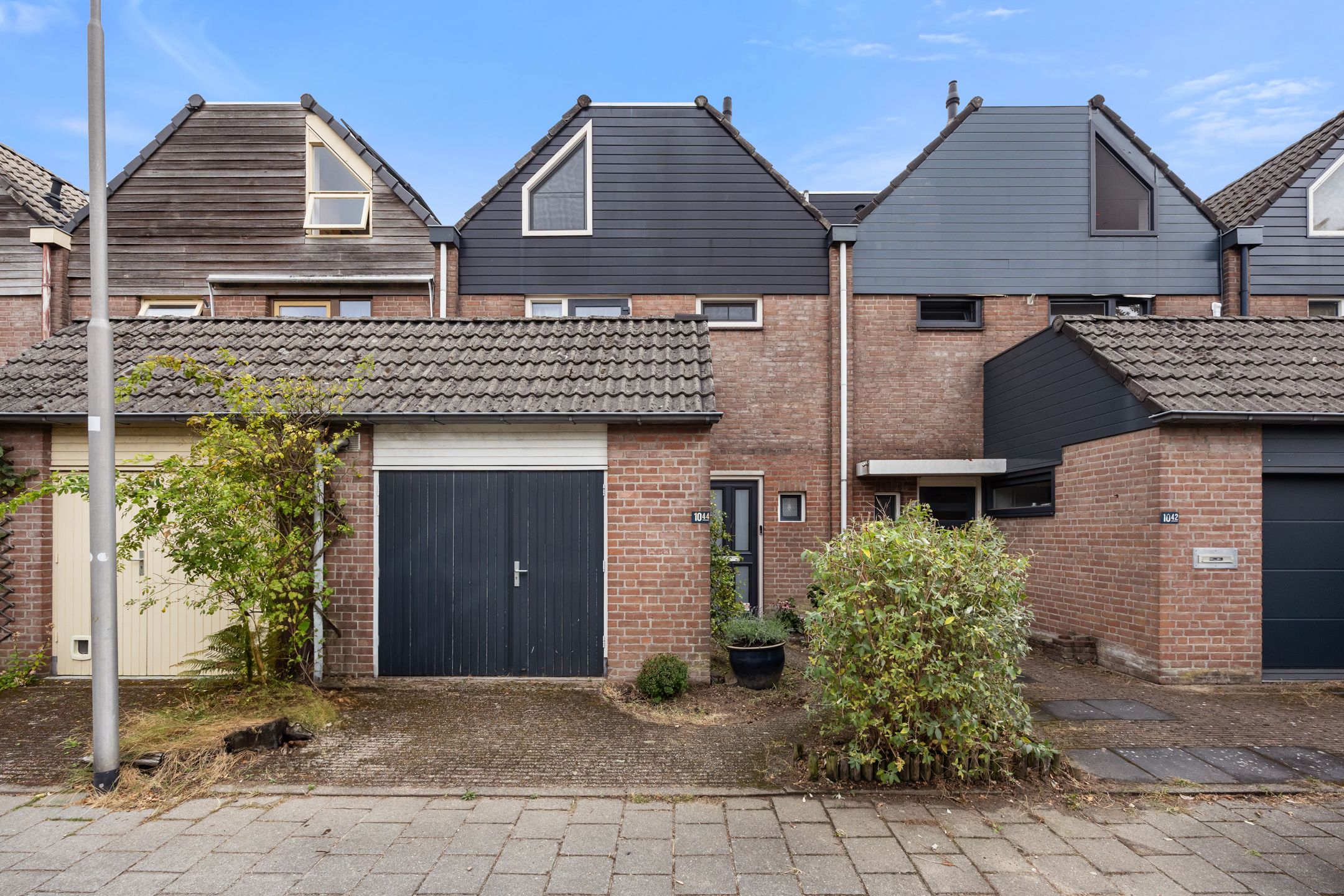 Foto van de Hoefkamp 1044, Nijmegen