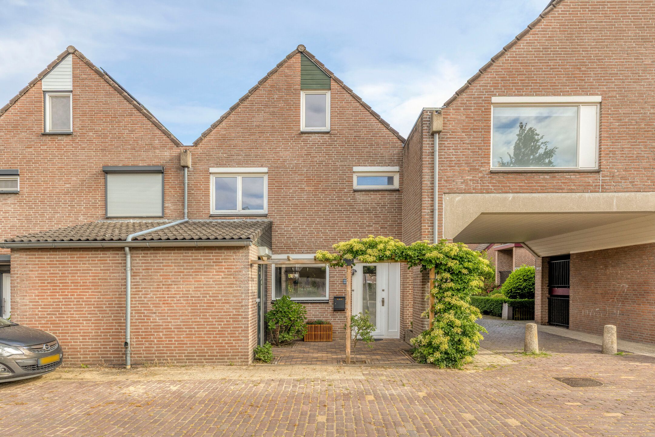 Foto van de Hoefkamp 1113, Nijmegen