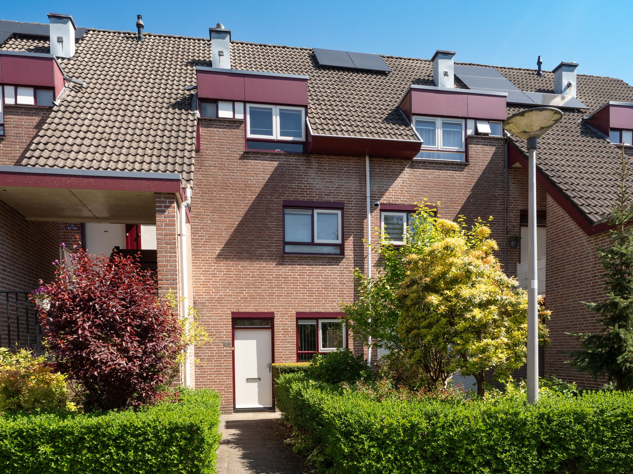 Foto van de Hoefkamp 1150, Nijmegen