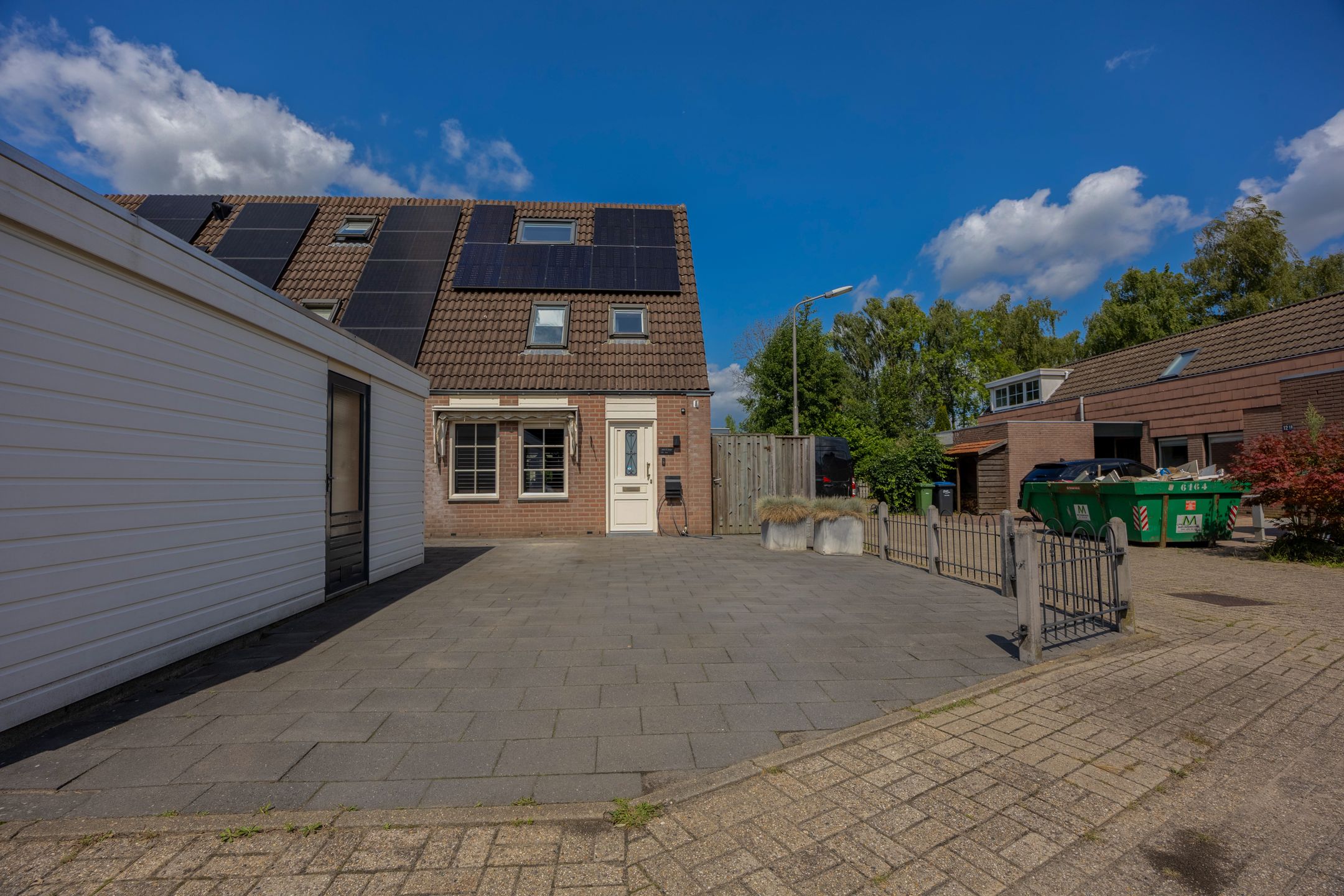 Foto van de Wellenkamp 1224, Nijmegen