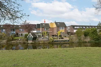 Foto van de Wellenkamp 1514, Nijmegen