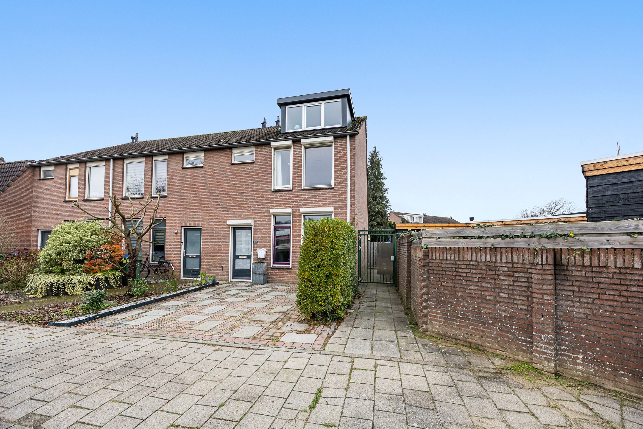 Foto van Zellersacker 1002, Nijmegen