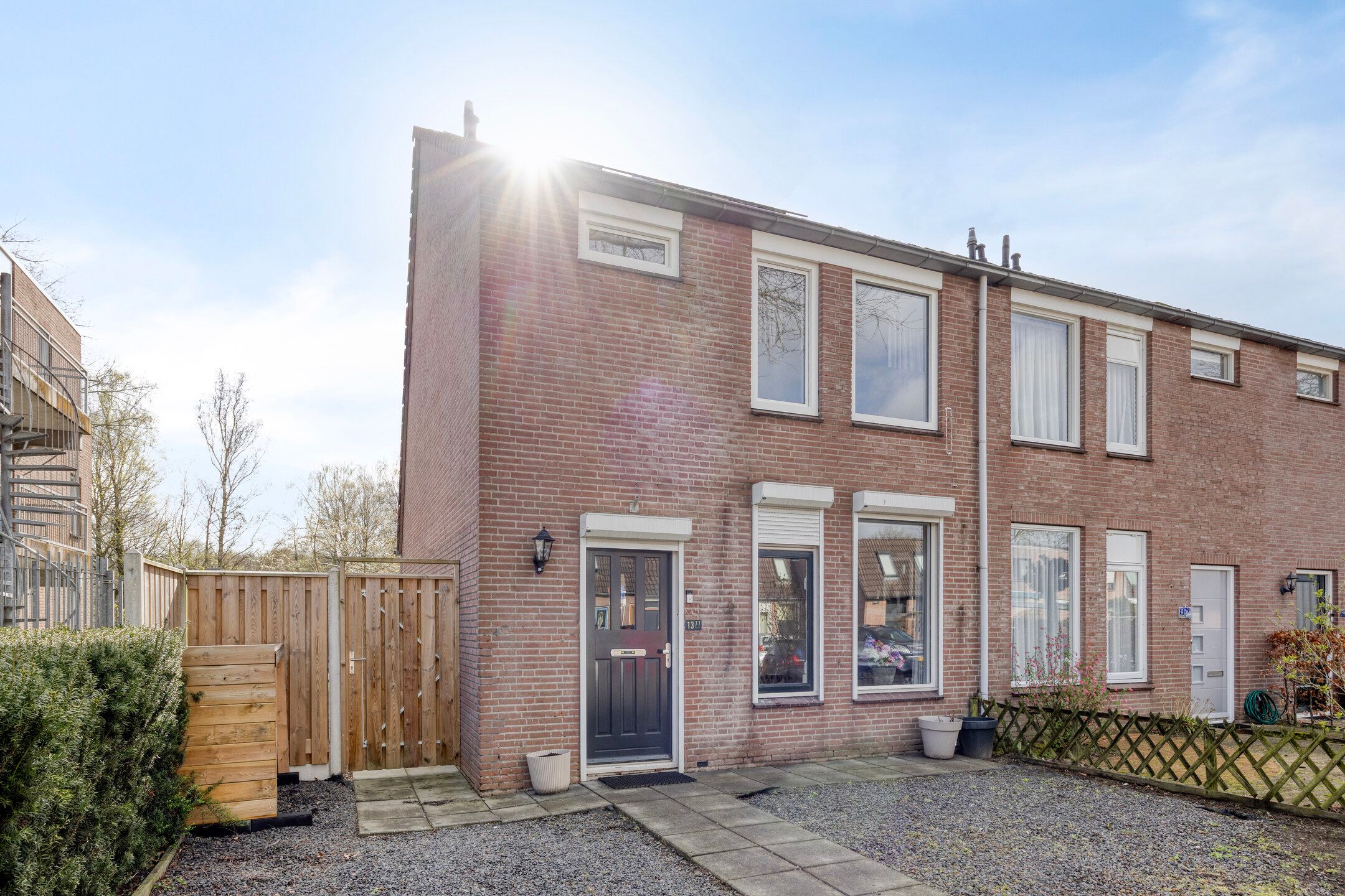 Foto van Zellersacker 1377, Nijmegen